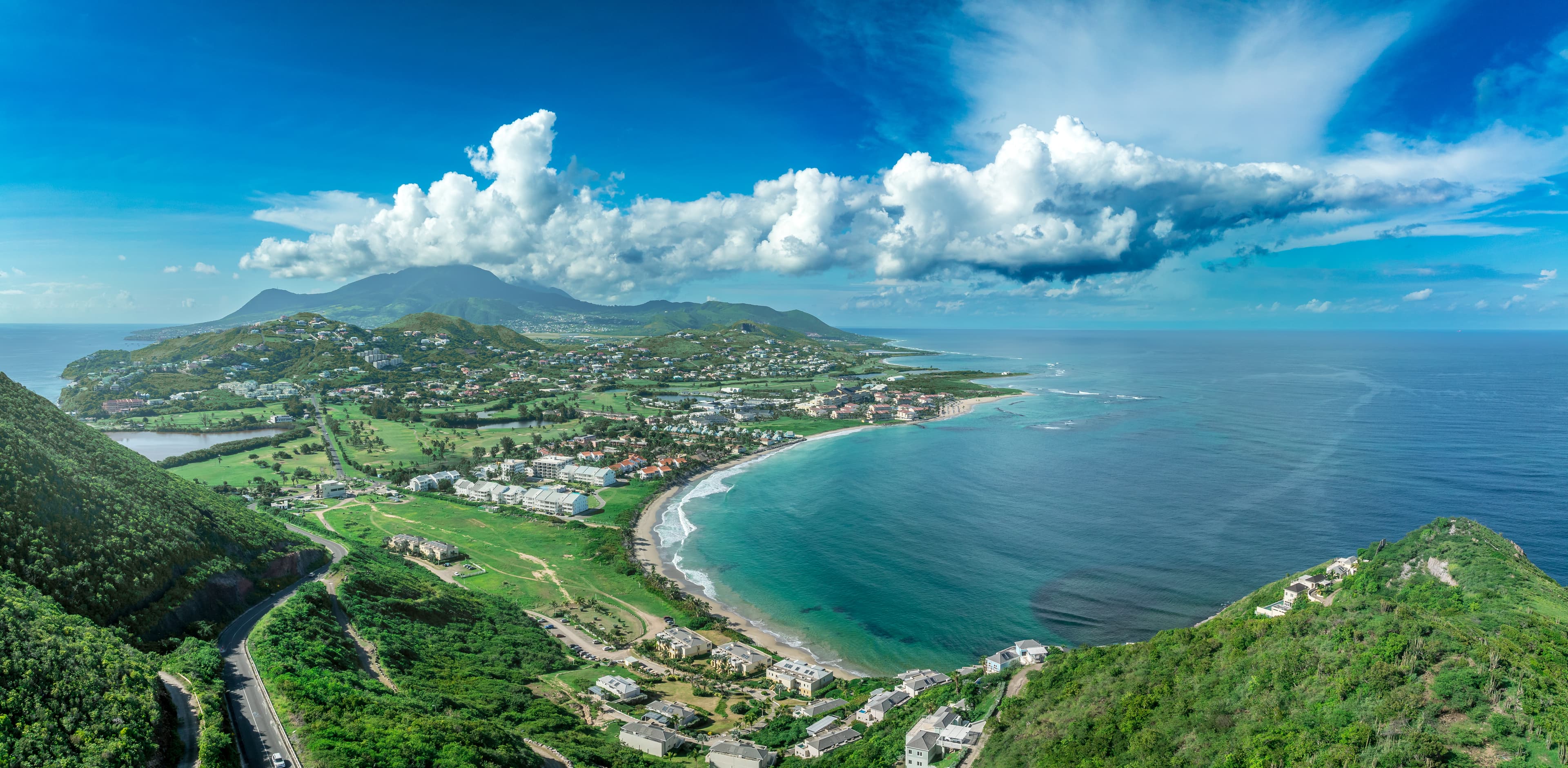 Saint Kitts and Nevis taxes for individuals and companies