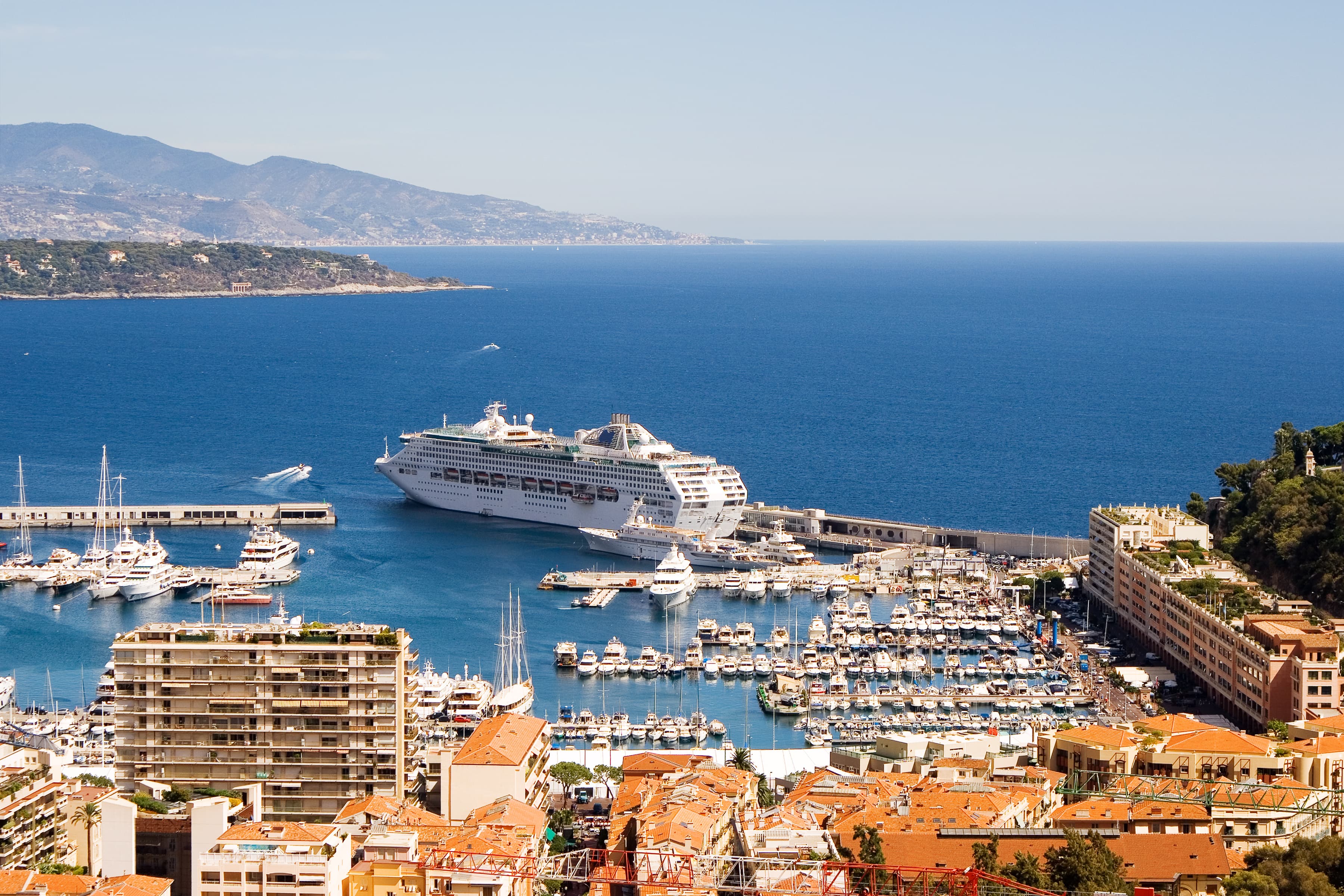 How to become a citizen of Monaco: Ultimate Guide