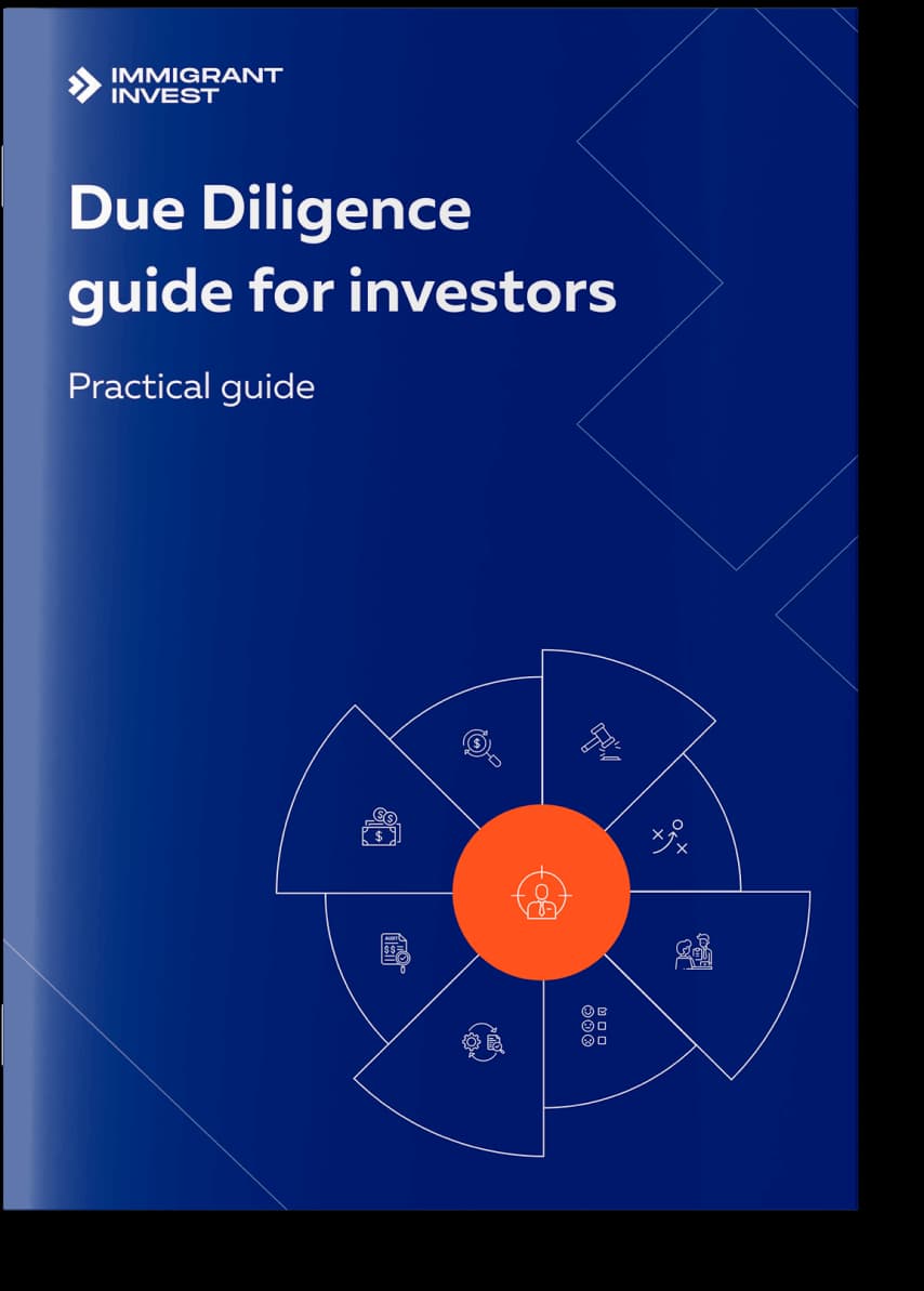 How to pass Due Diligence