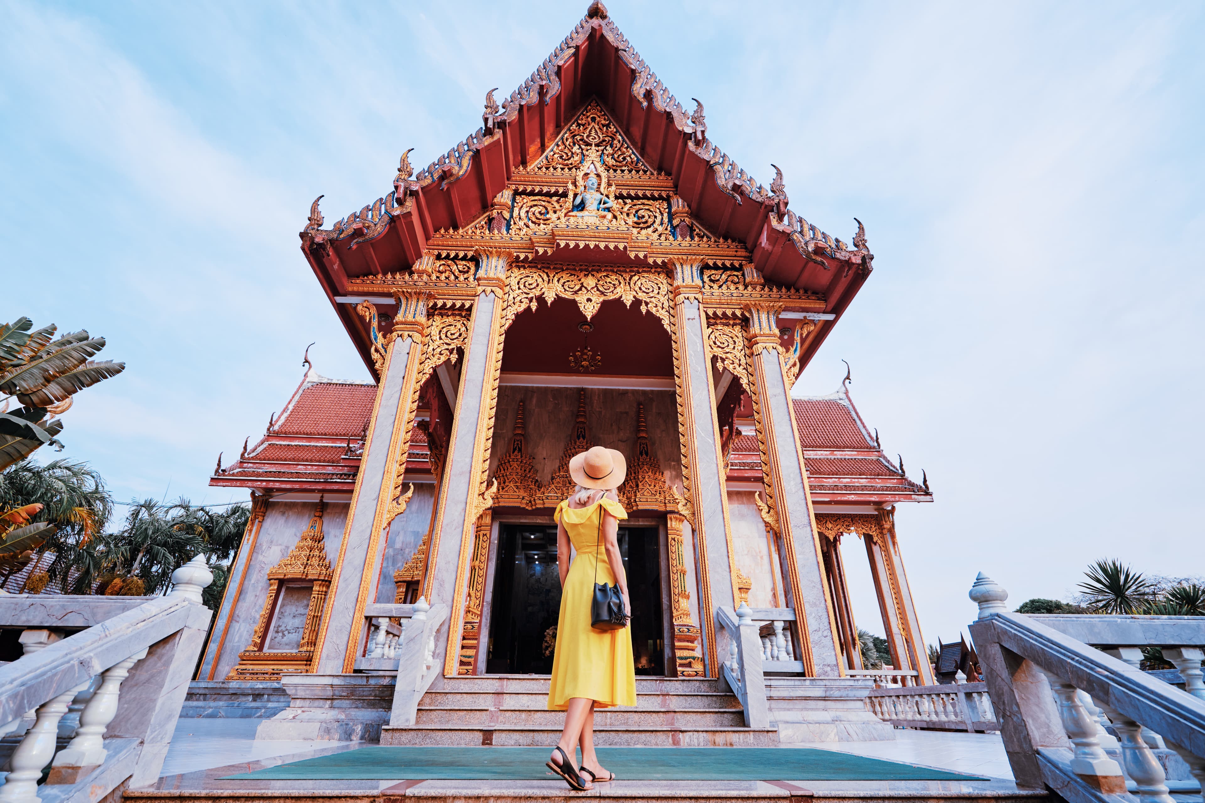 How to get Thailand Elite Visa and a Thai residence permit by investment