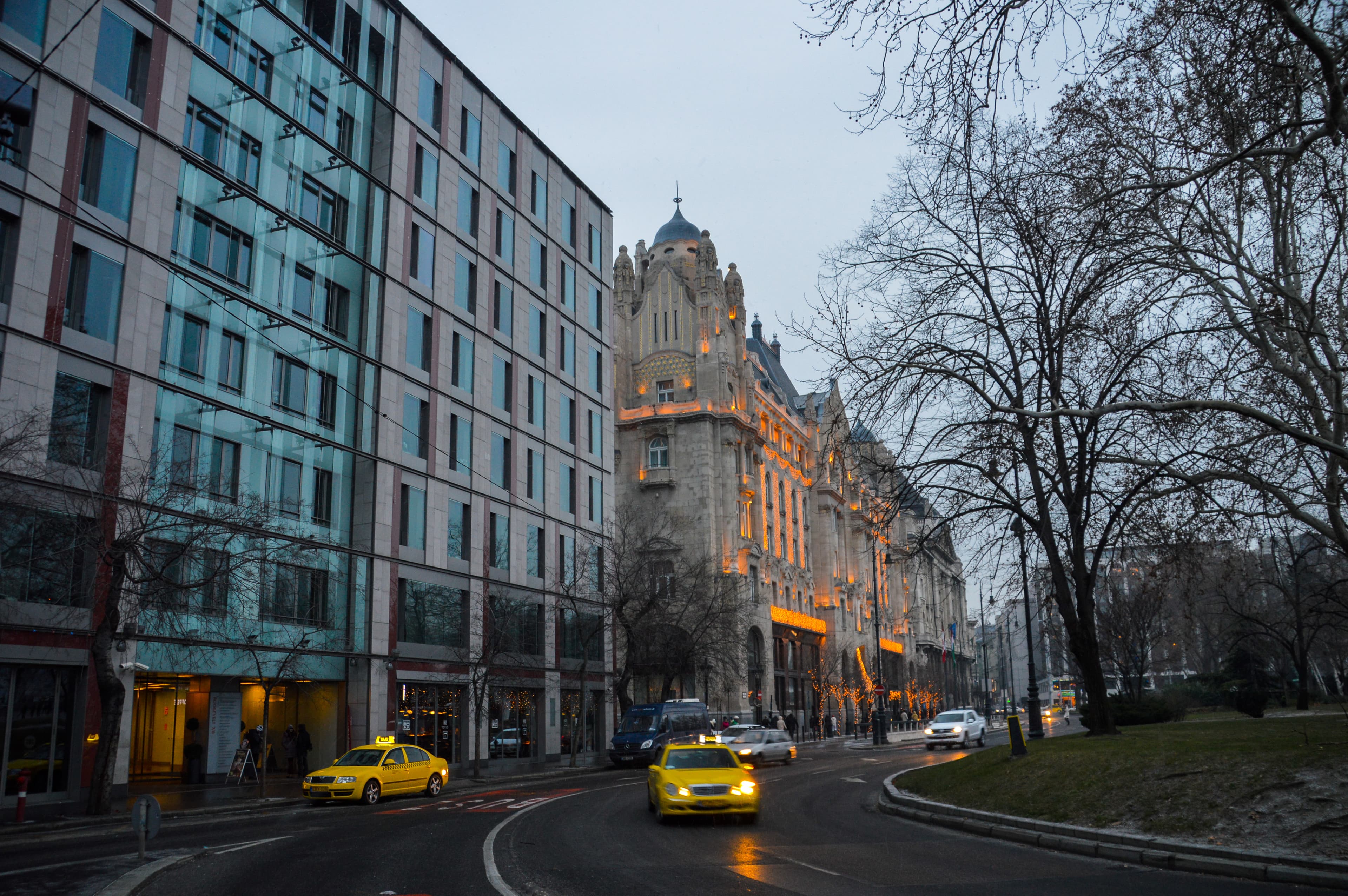 Comparing Portugal and Hungary: which investment fund residency program to choose