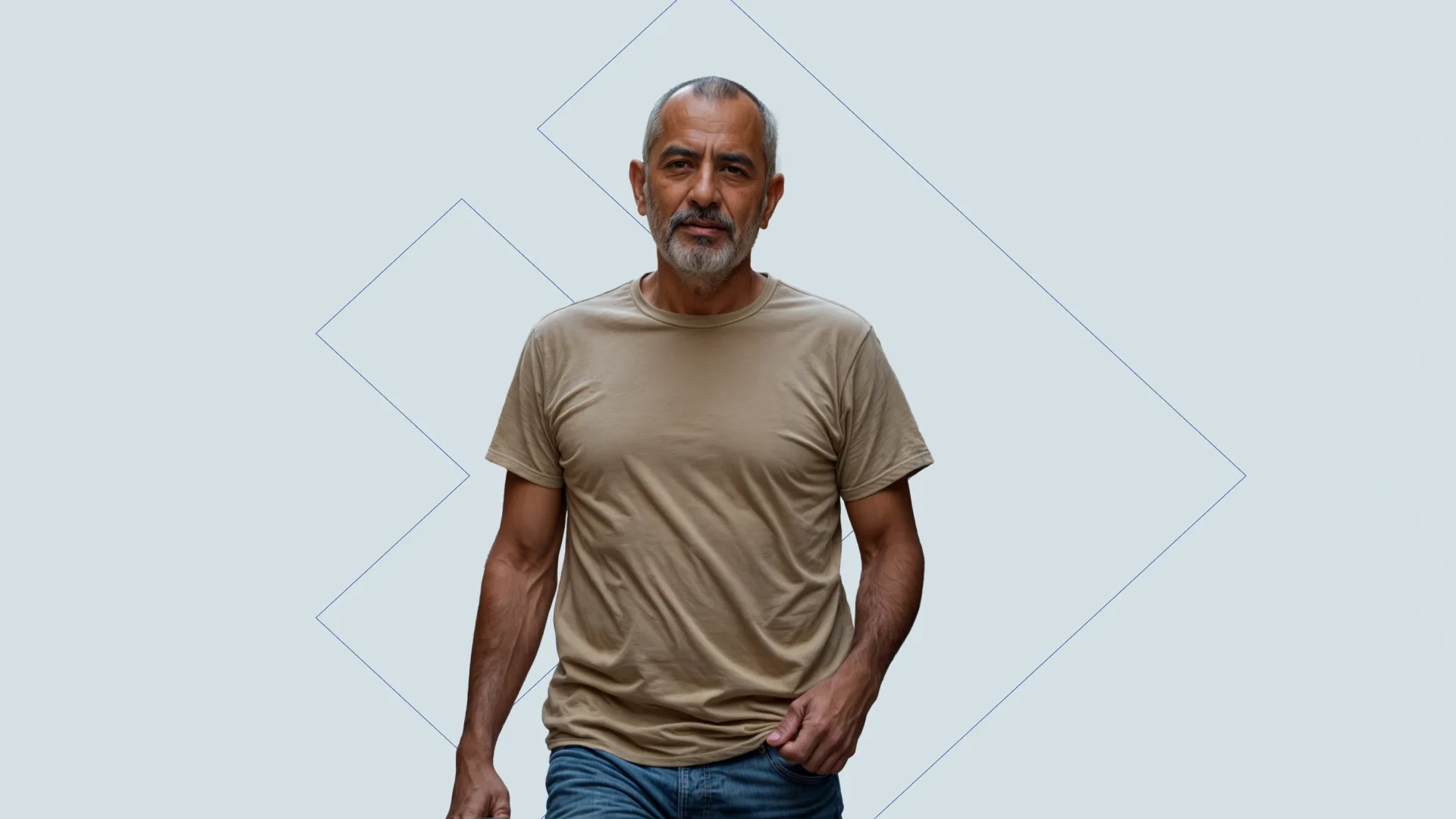 Mısırlı bir adam için bir ayda Avrupa oturma izni sağlayan Portekiz Dijital Göçebe Vizesi
