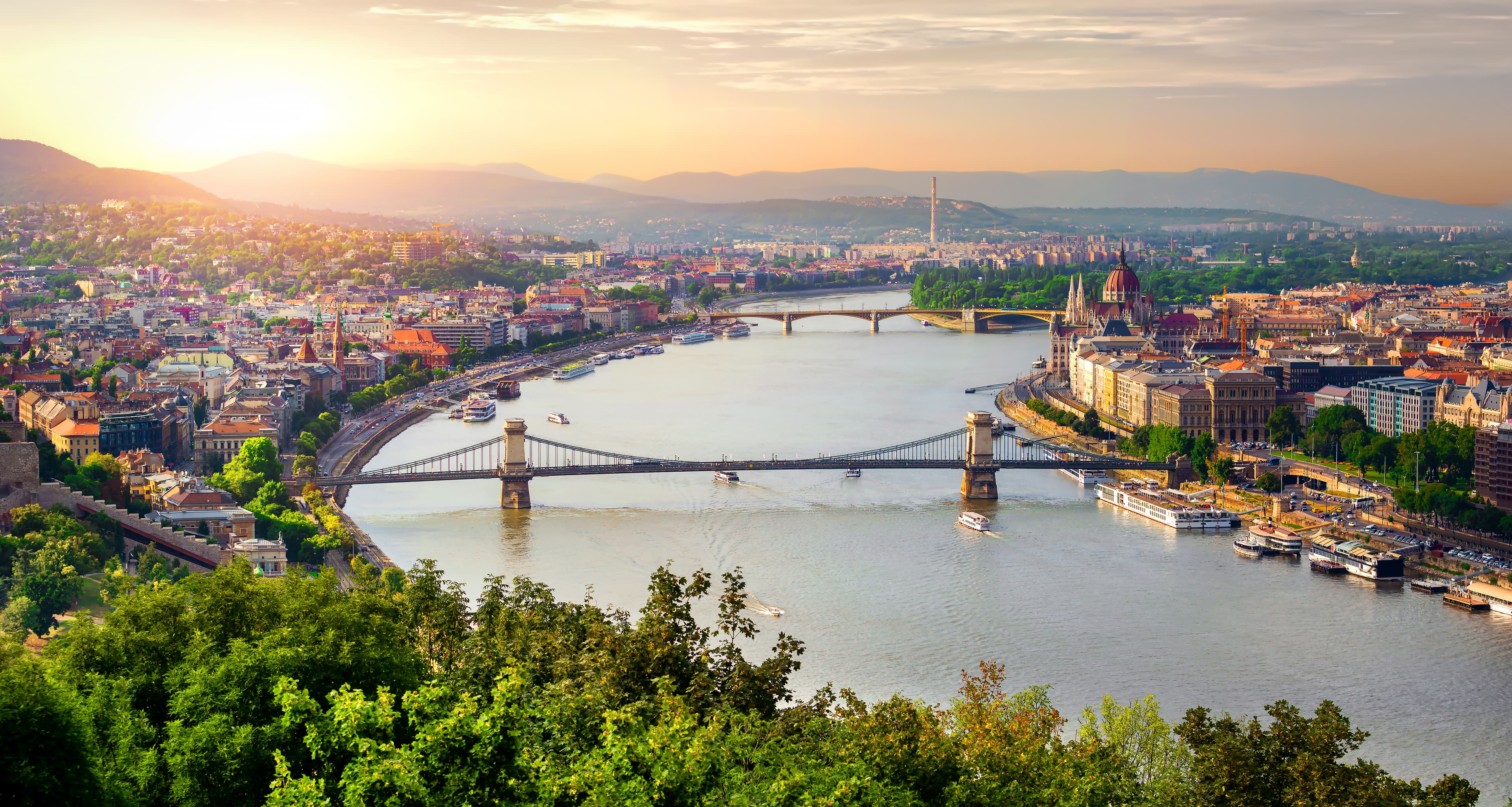 How to get a Hungarian residence permit?