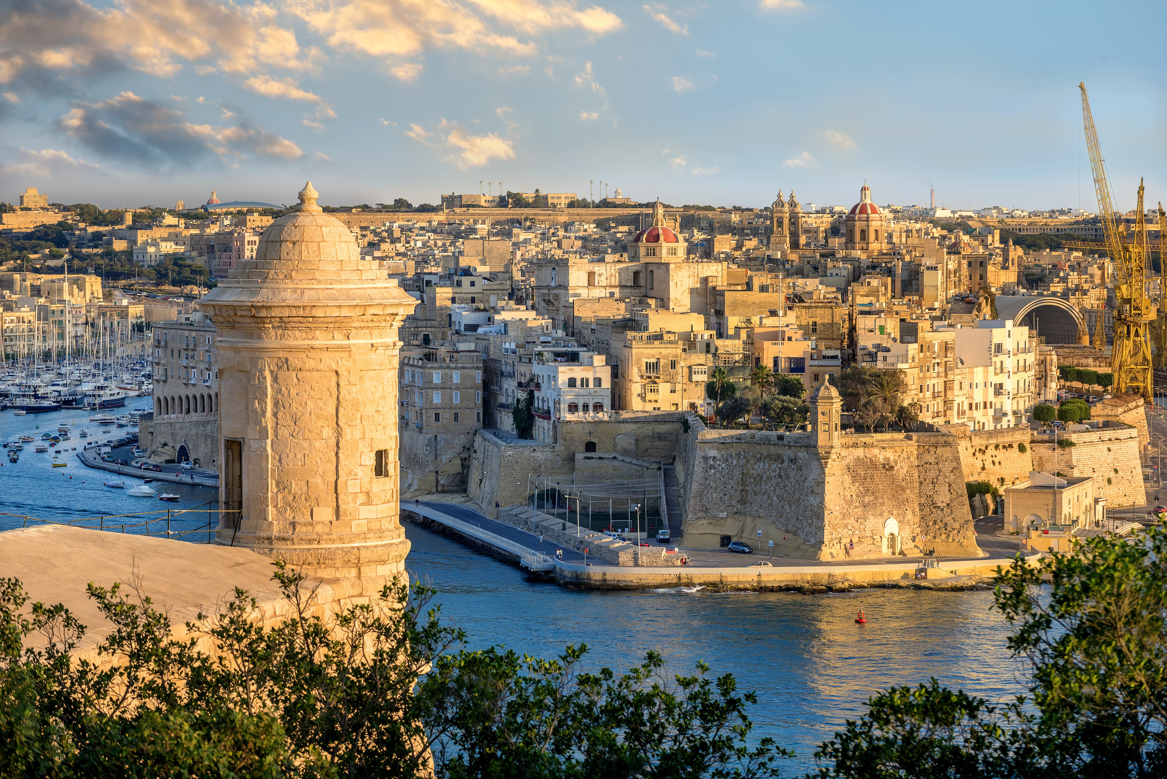 Malta citizenship by merit 2026: who qualifies and how it works