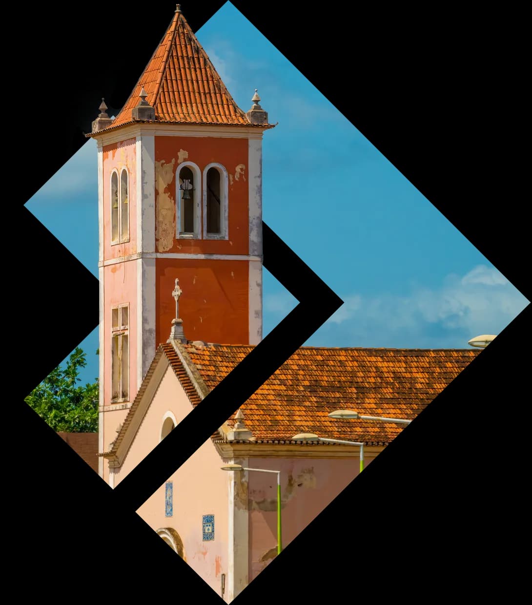 Ciudadanía de Santo Tomé y Príncipe