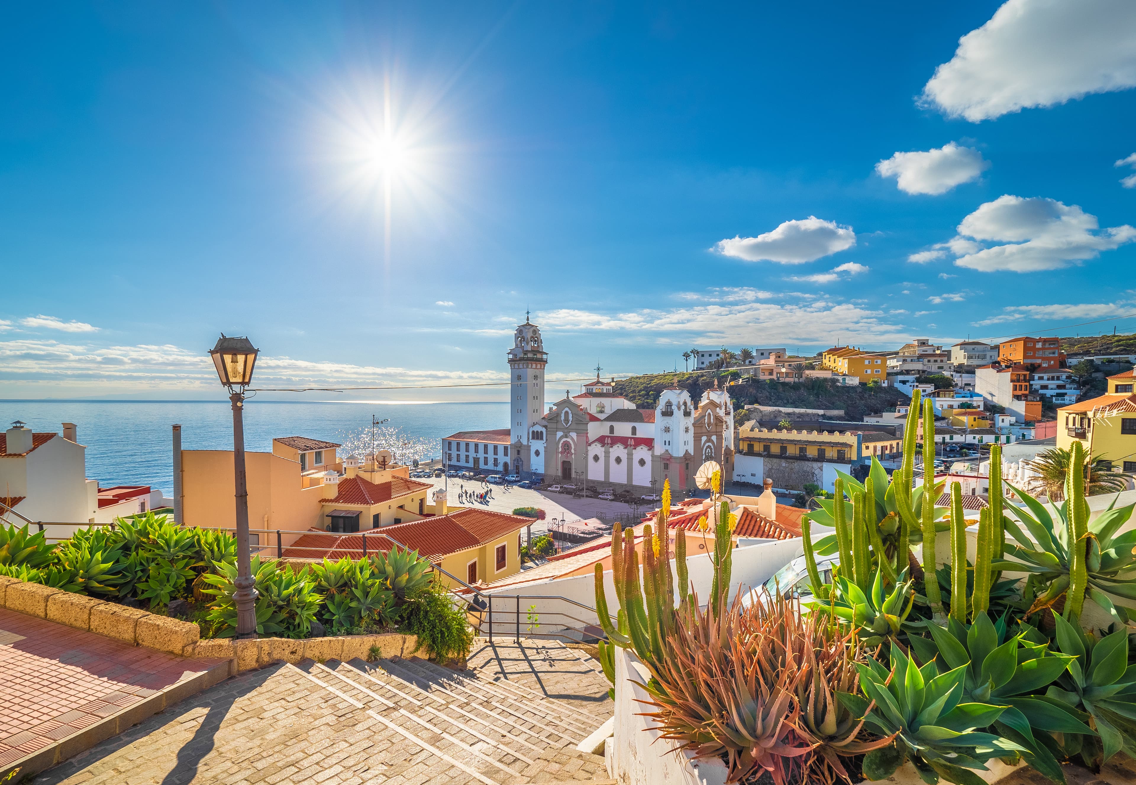 How to move to Spain from the UK after Brexit: residence options and best places to live