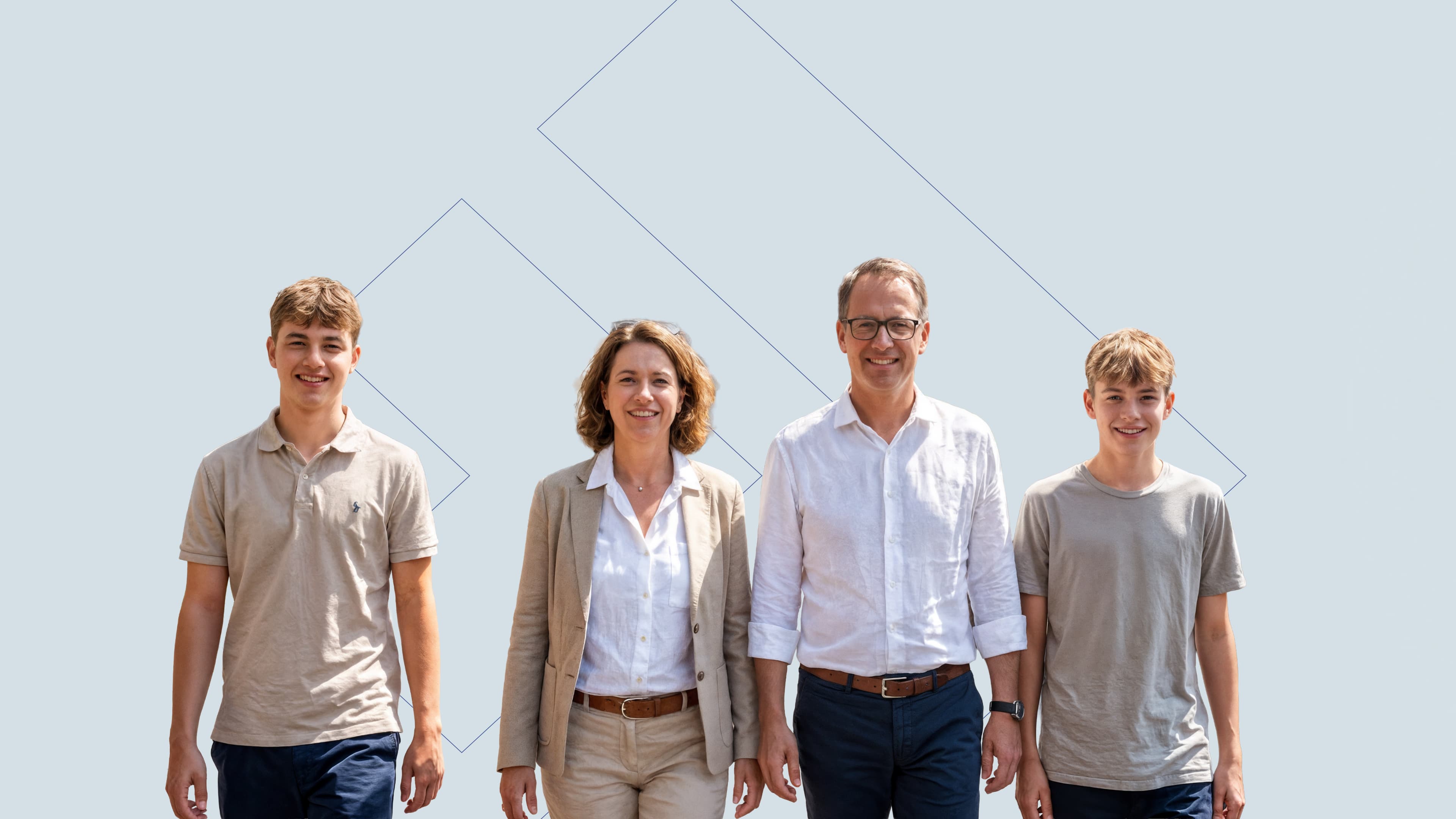 Fast decisions in uncertain times: securing São Tomé and Príncipe citizenship for a German family