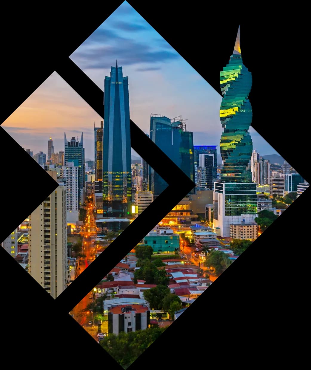 Golden Visa de Panamá