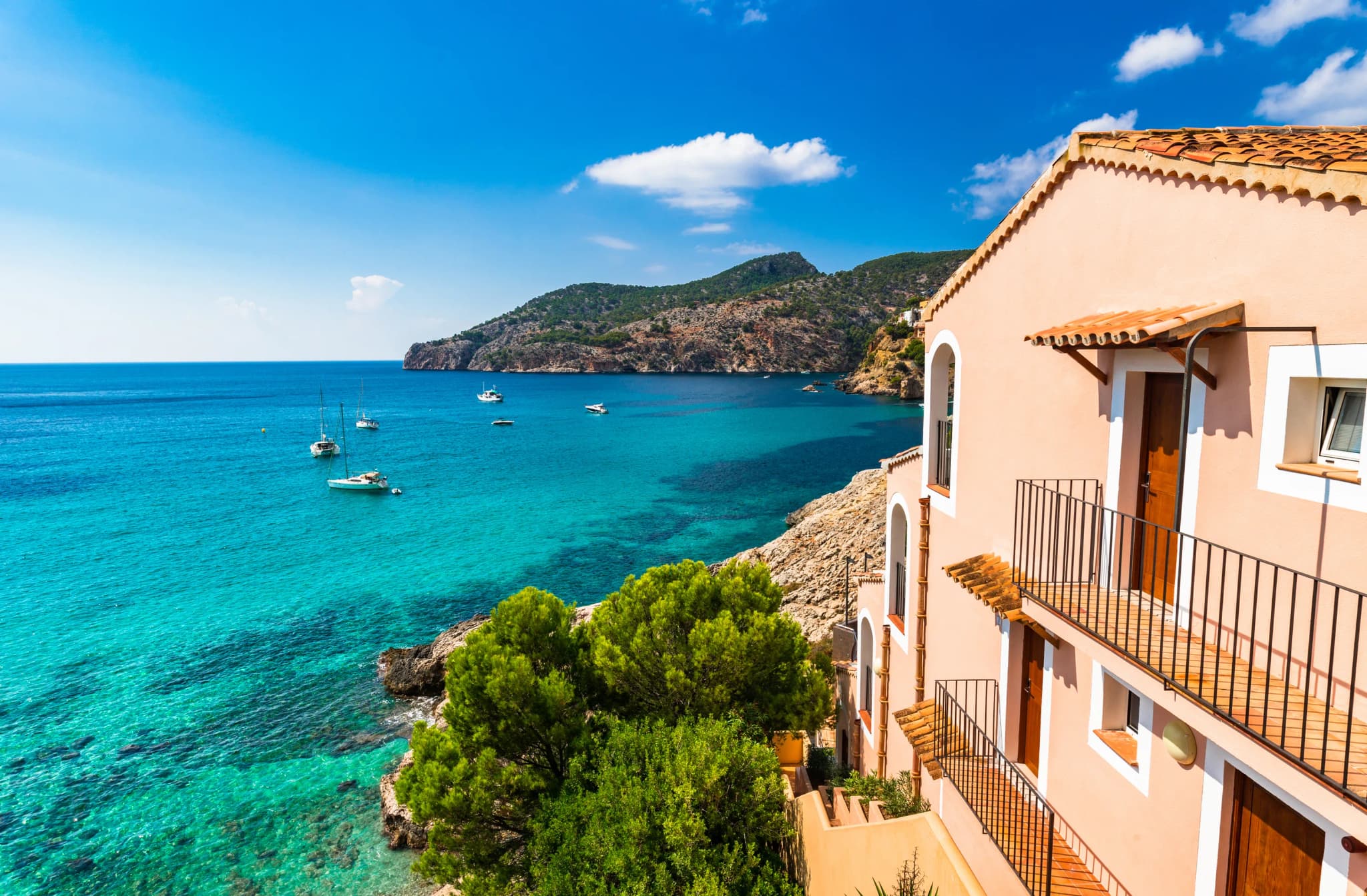 European Residence by Investing in Real Estate: How to Get Started