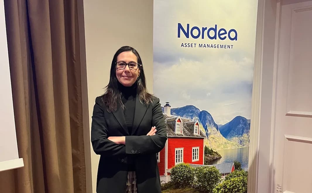 Бизнес-завтрак с Nordea Asset Management