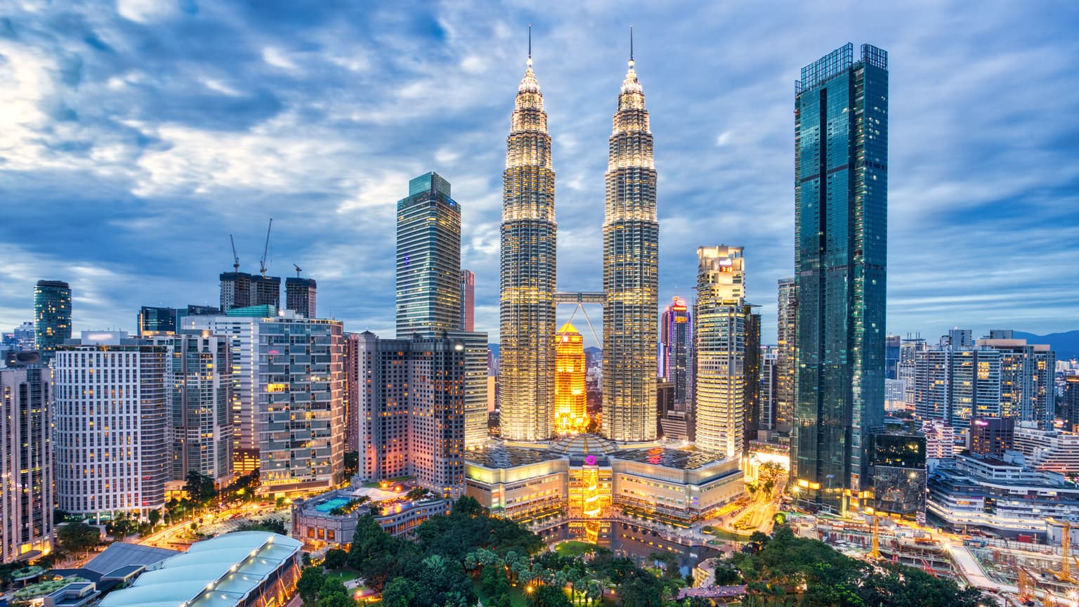 New Malaysia Investor Pass visa: a simplified path to investment