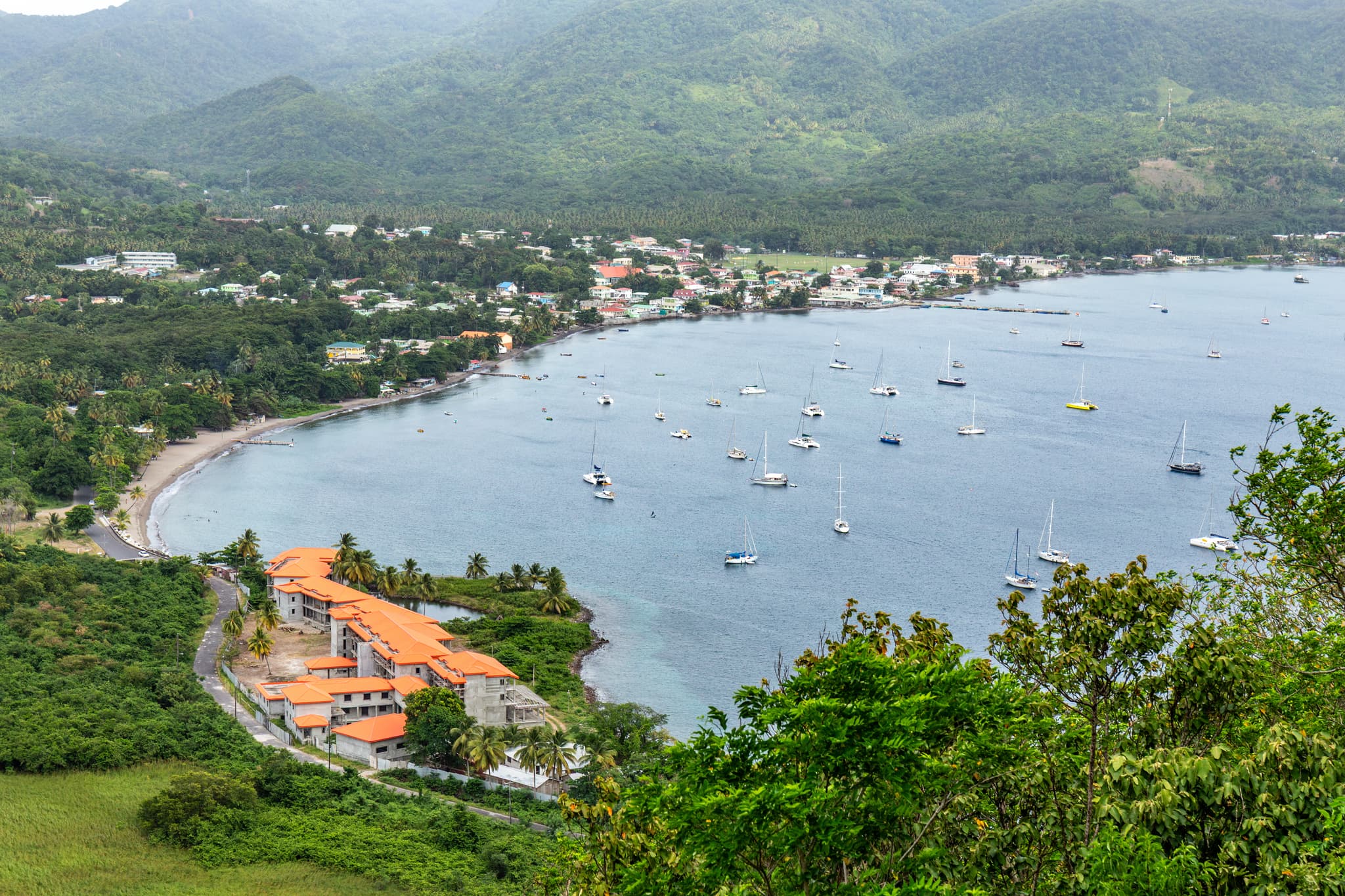 Dominica Adds a 30-day Stay Requirement for CBI Investors and Changes Tax Rules