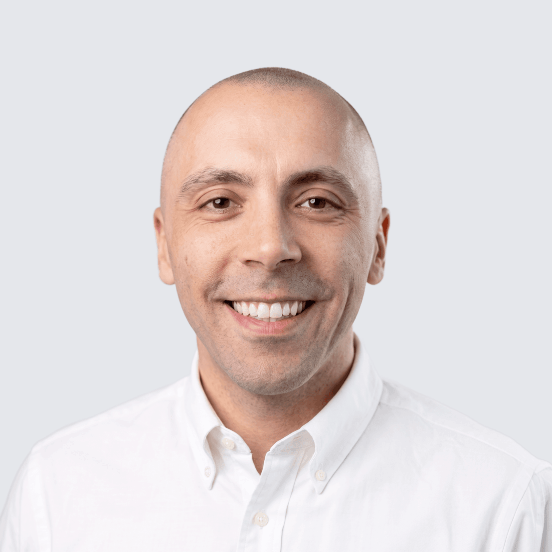 Hasan Bracic