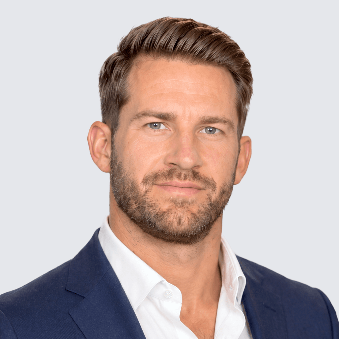 Tate Worswick