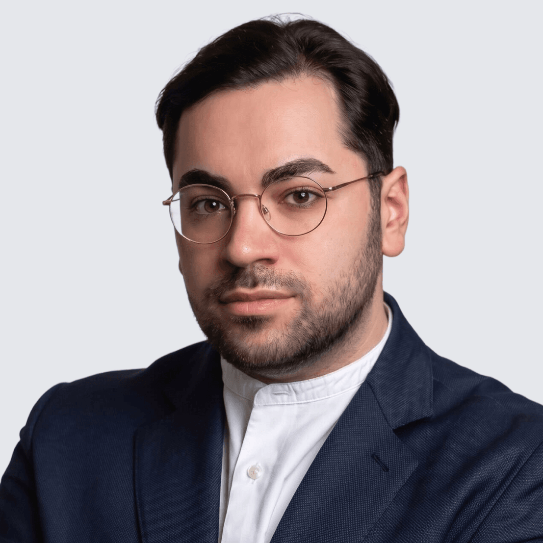 Лаша Азариашвили