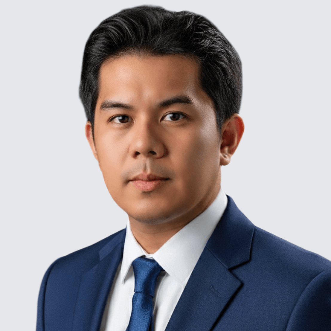 Karl Sarmiento
