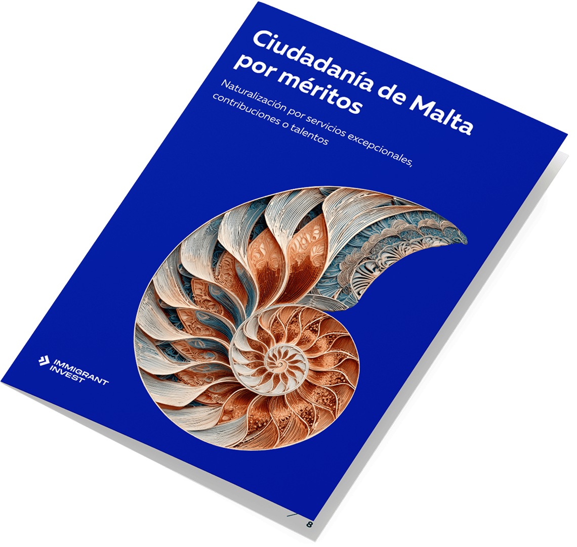 Obtenga información adicional sobre la ciudadanía por mérito