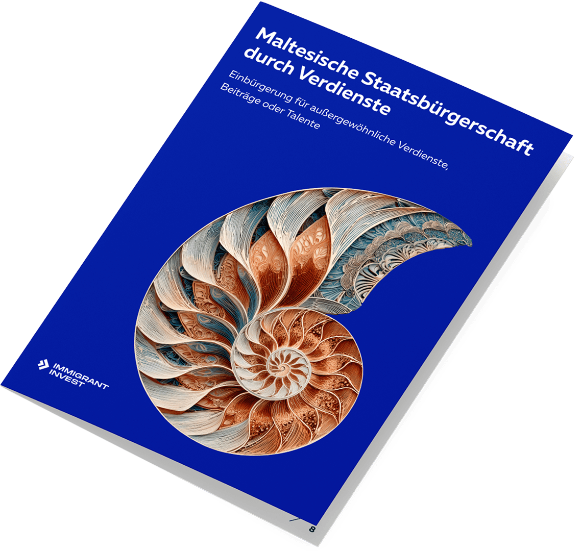 Erhalten Sie zusätzliche Informationen zur Einbürgerung durch besondere Verdienste