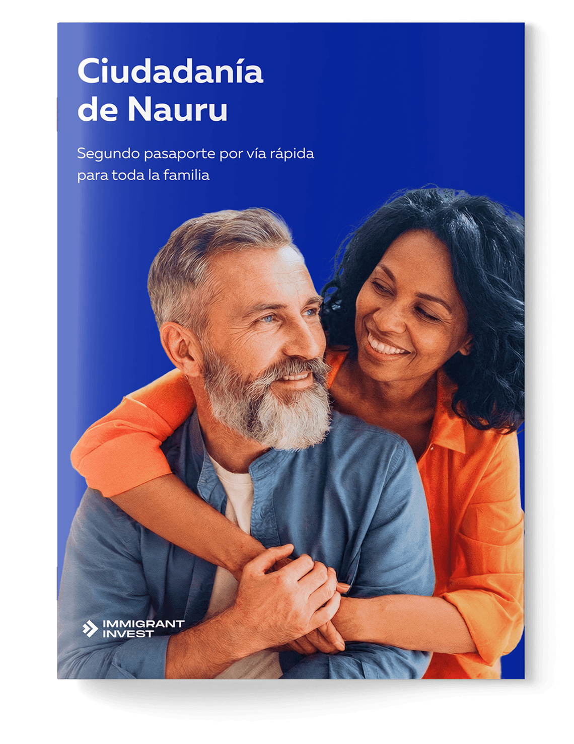 ¿Va a obtener la ciudadanía de Nauru?