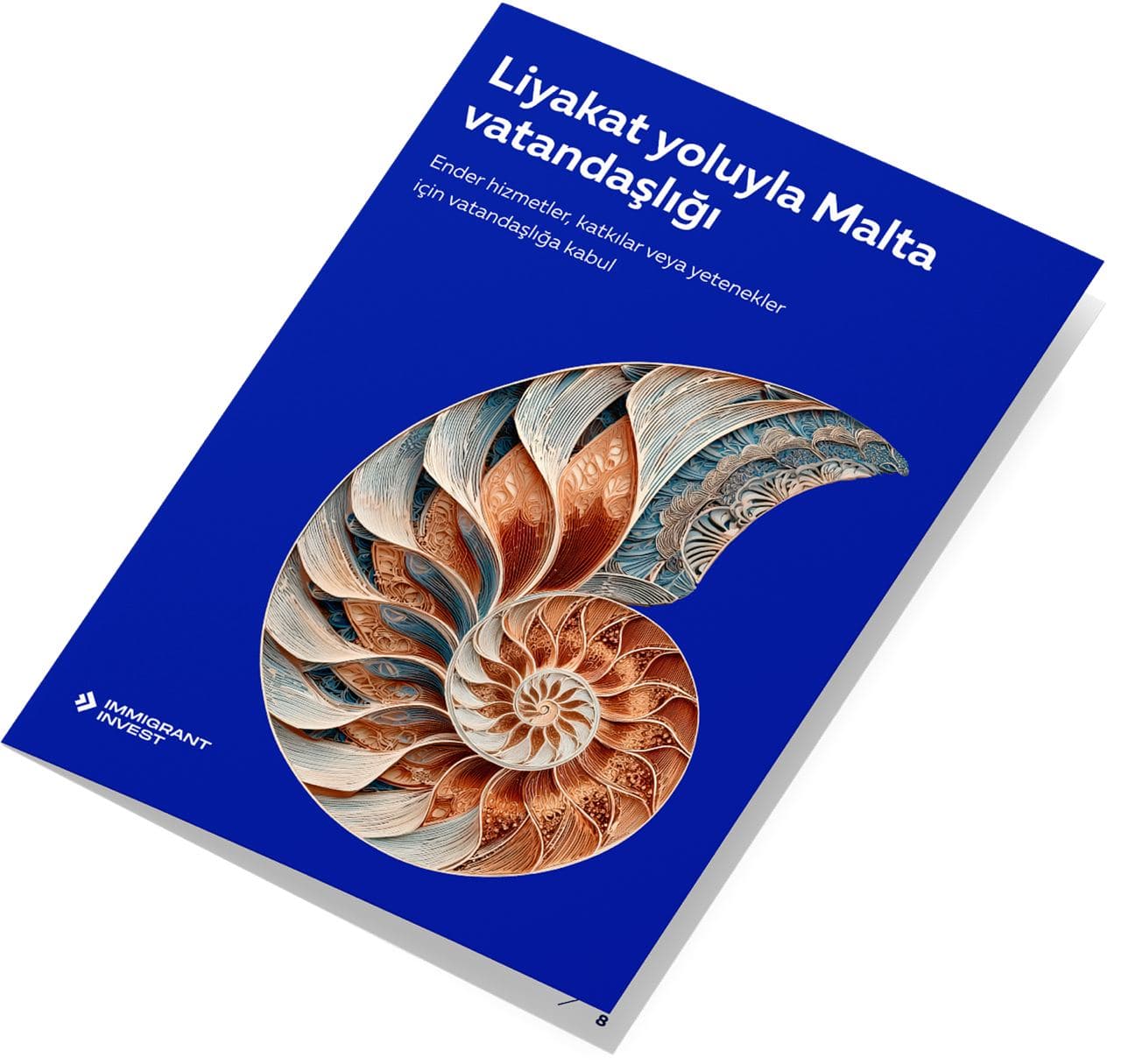 Liyakat esasına dayalı vatandaşlık hakkında ek bilgi alın