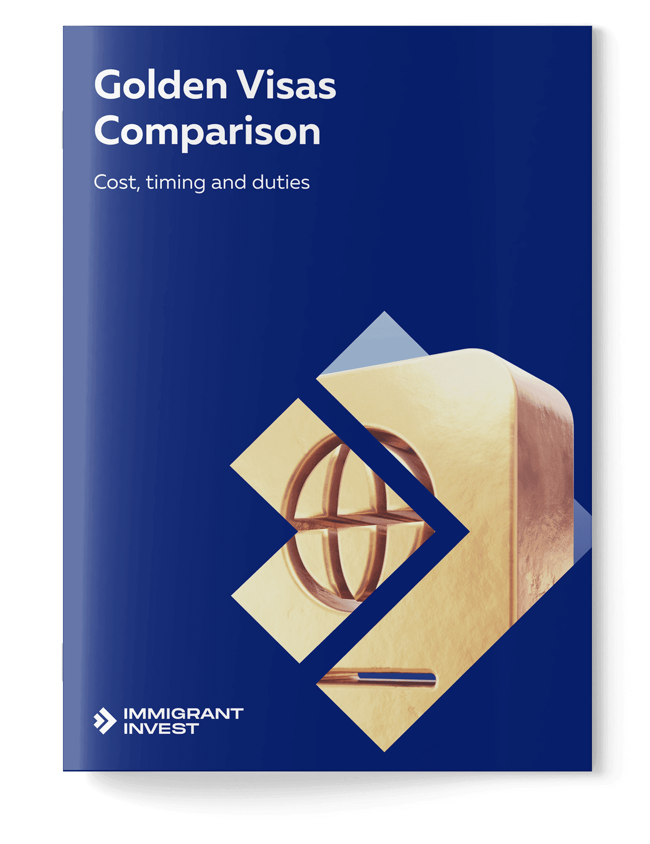 Ultimate comparison of Golden Visa programs