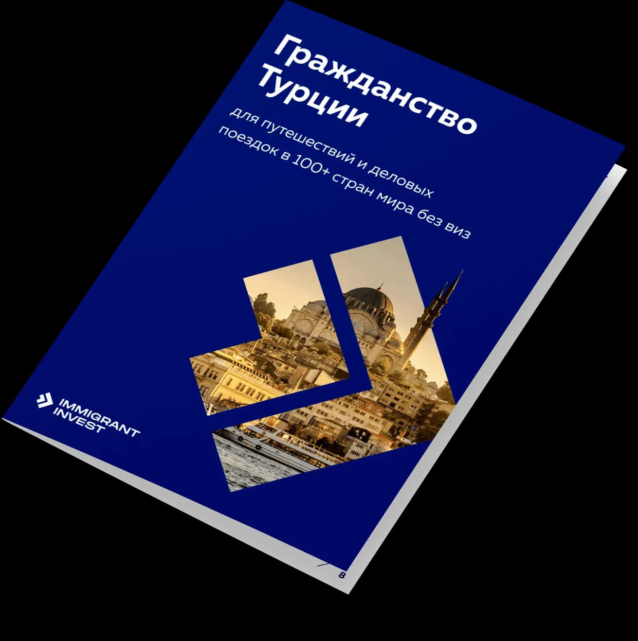 Как получить гражданство Турции без отказа?