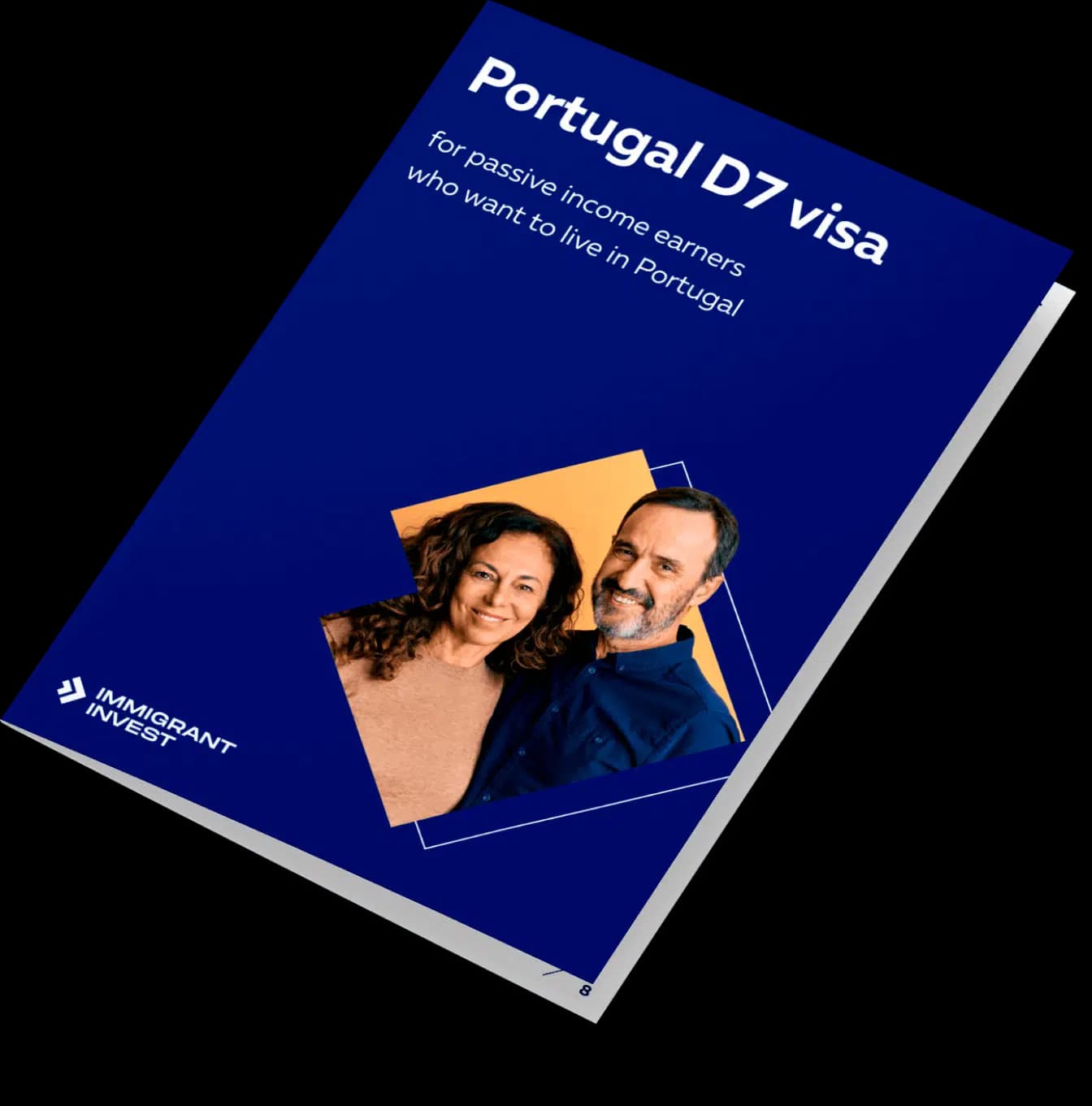 Guide to the Portugal D7 Visa