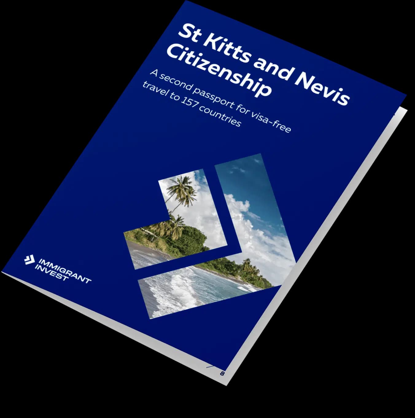 Guide to obtaining St Kitts and Nevis citizenship