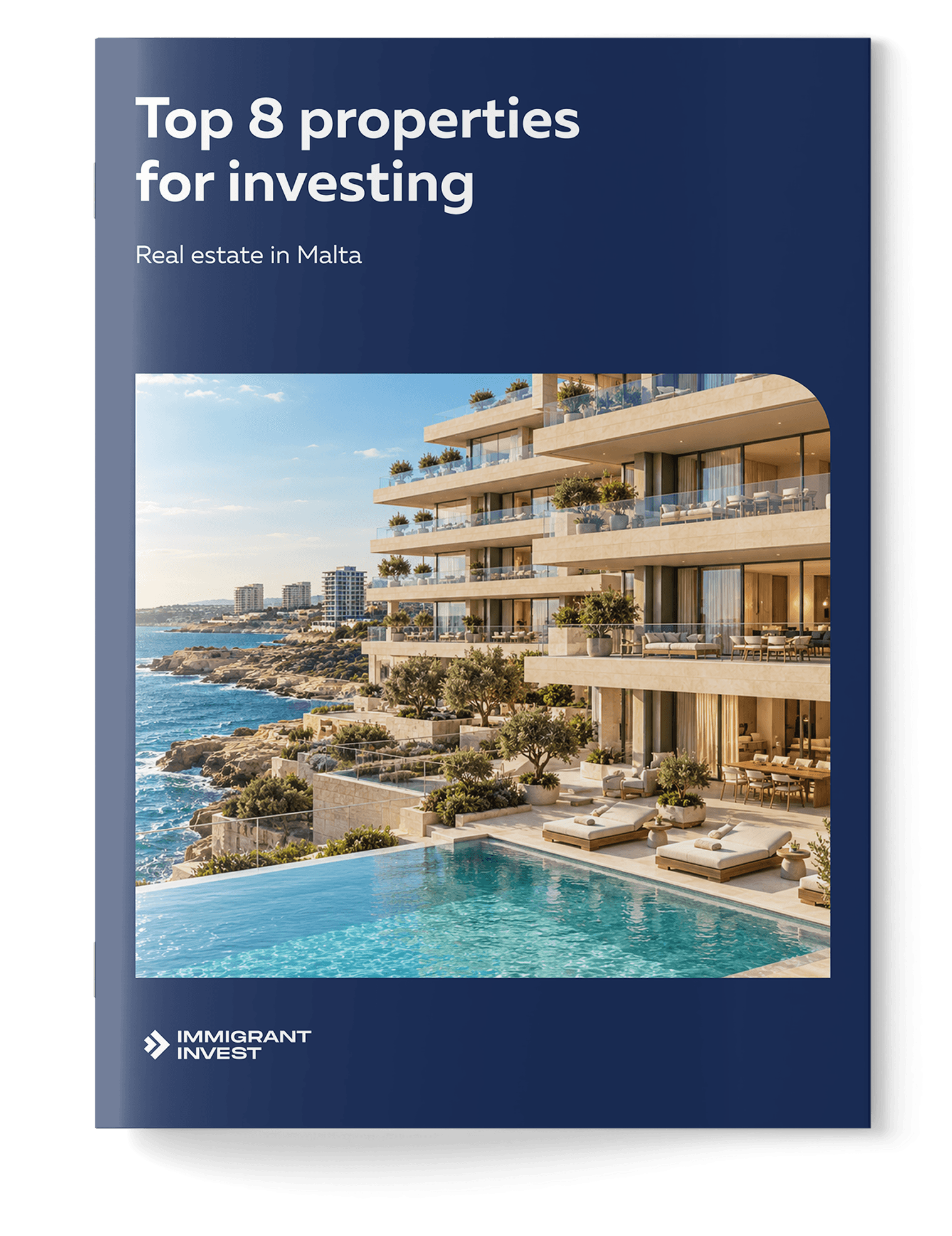 Quick guide to real estate in Malta