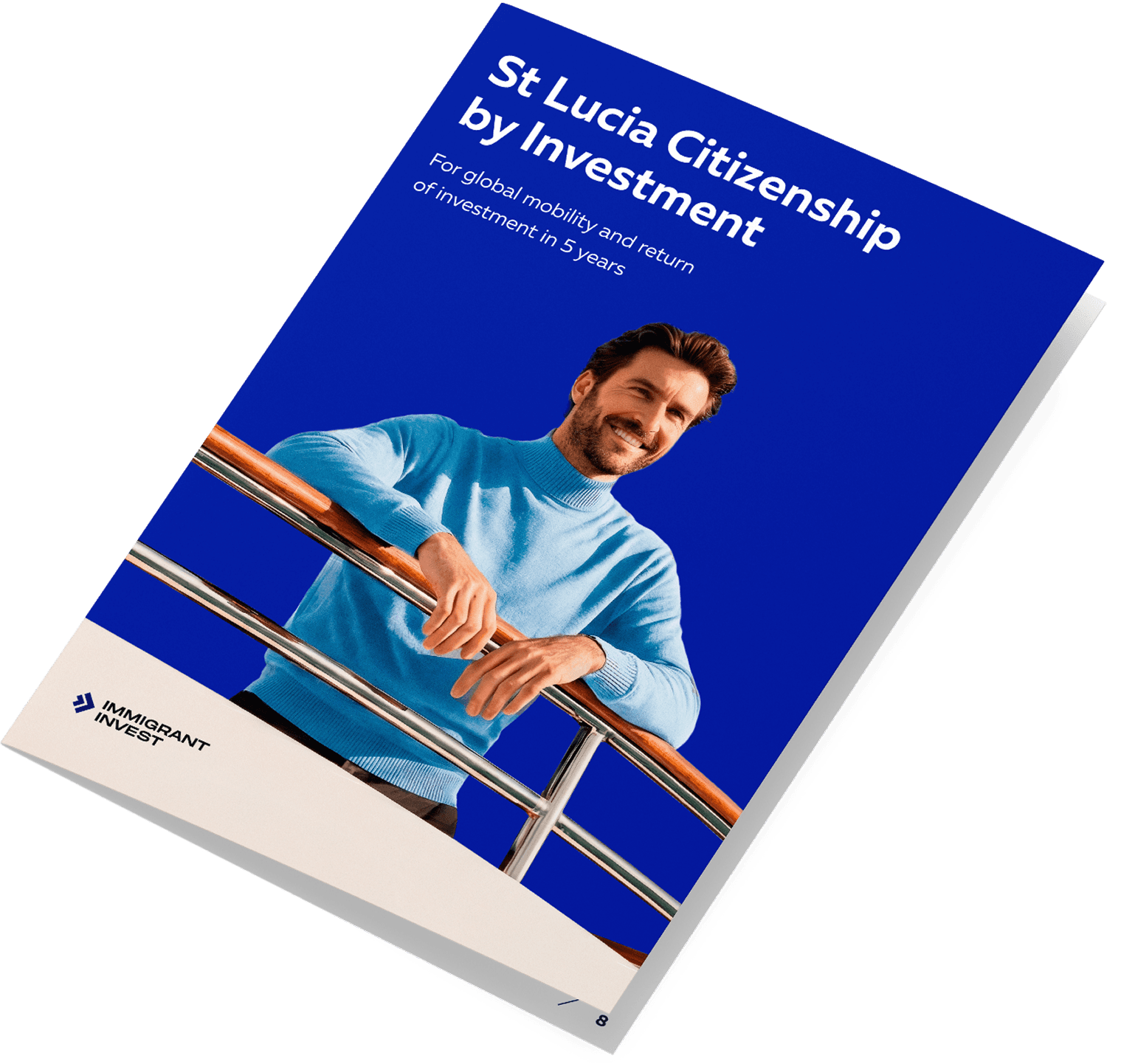 Is St Lucia citizenship your key to quality living?