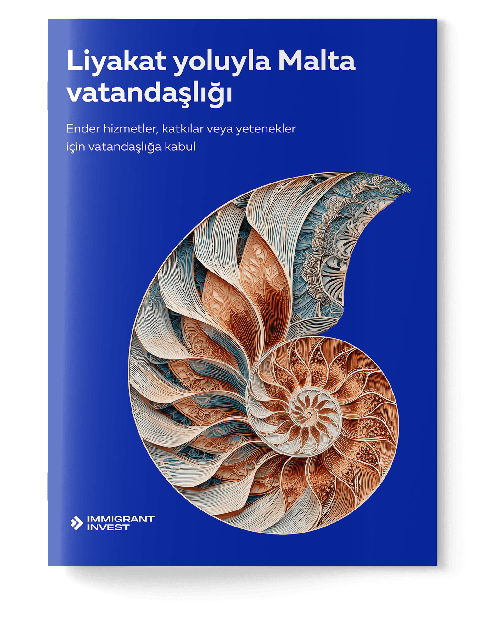 Liyakat esasına dayalı vatandaşlık hakkında ek bilgi alın