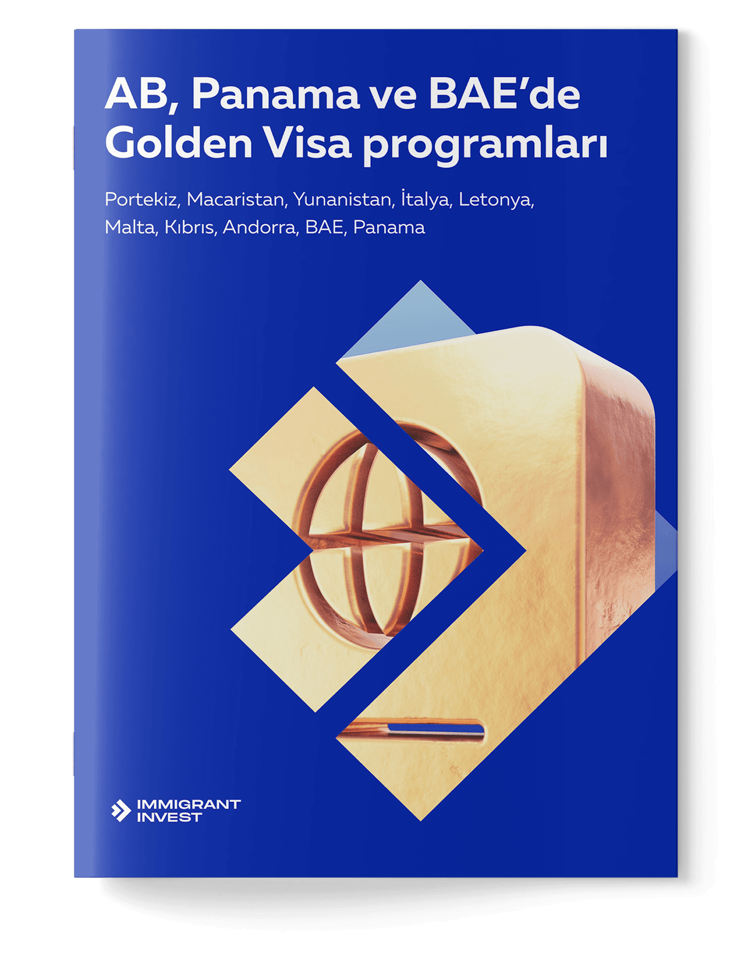 Altın Vize programlarının en kapsamlı karşılaştırması