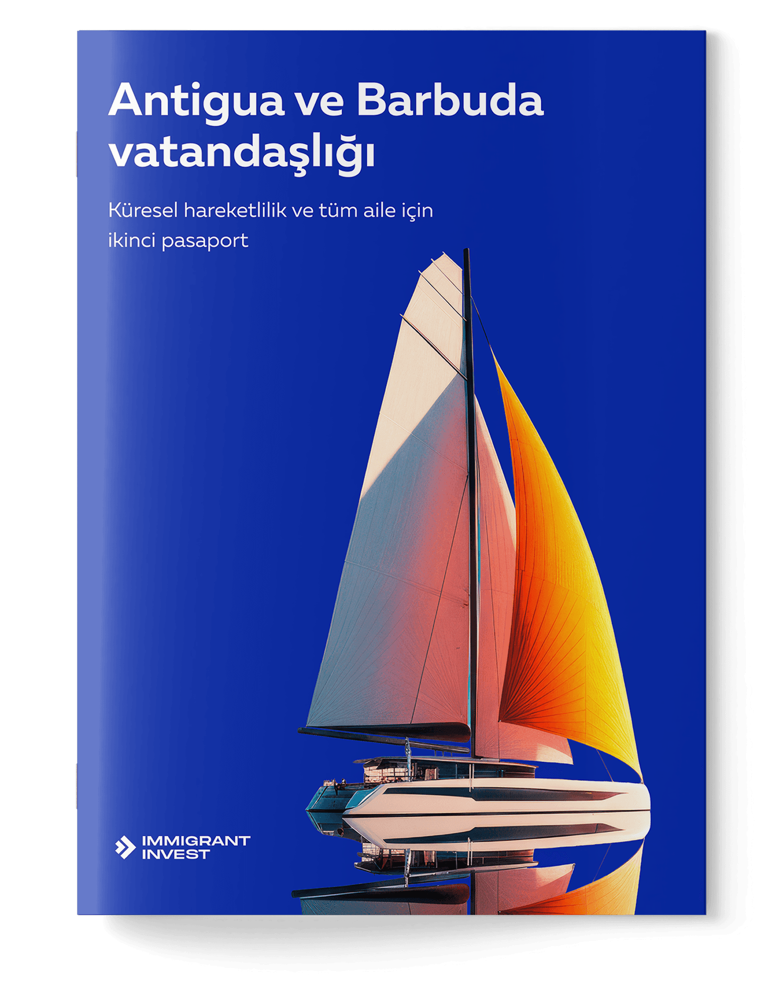 Antigua ve Barbuda vatandaşlığını mı alacaksınız?