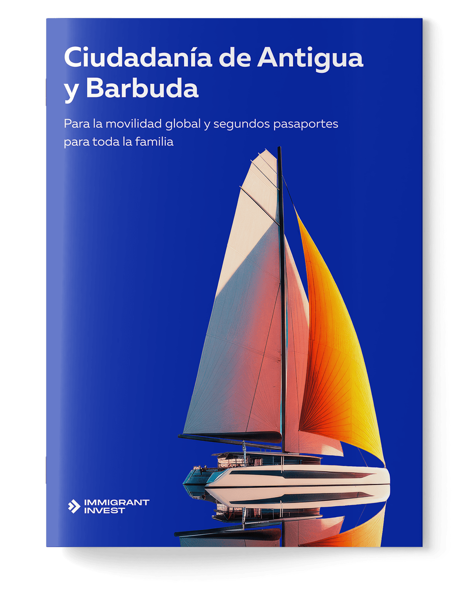 ¿Obtendrás la ciudadanía de Antigua y Barbuda?