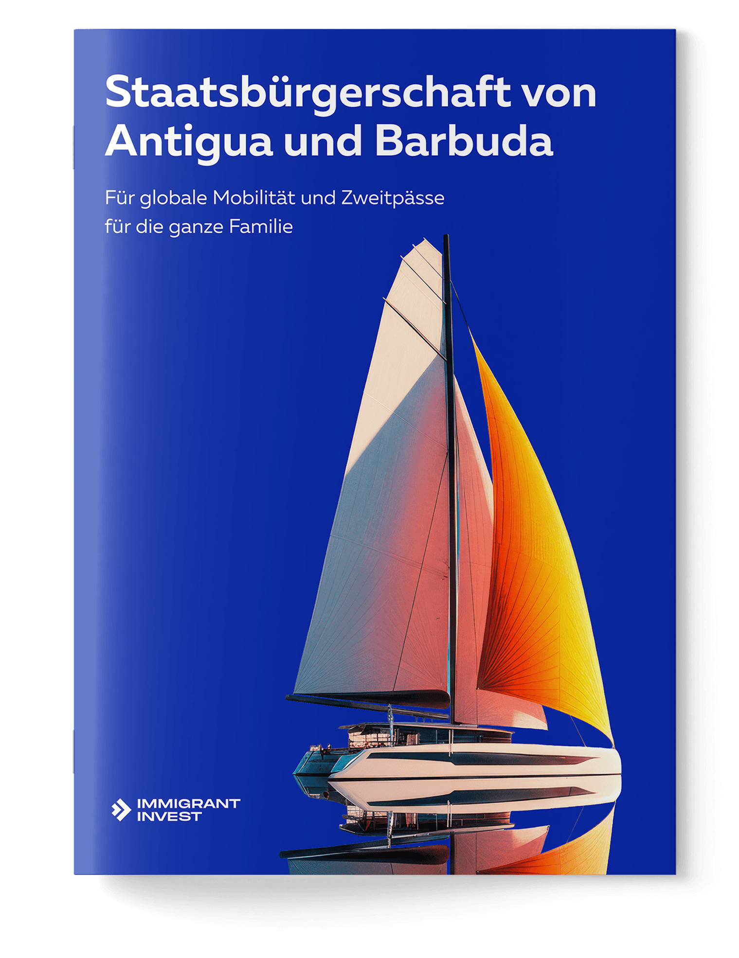 Werden Sie die Staatsbürgerschaft von Antigua und Barbuda erhalten?