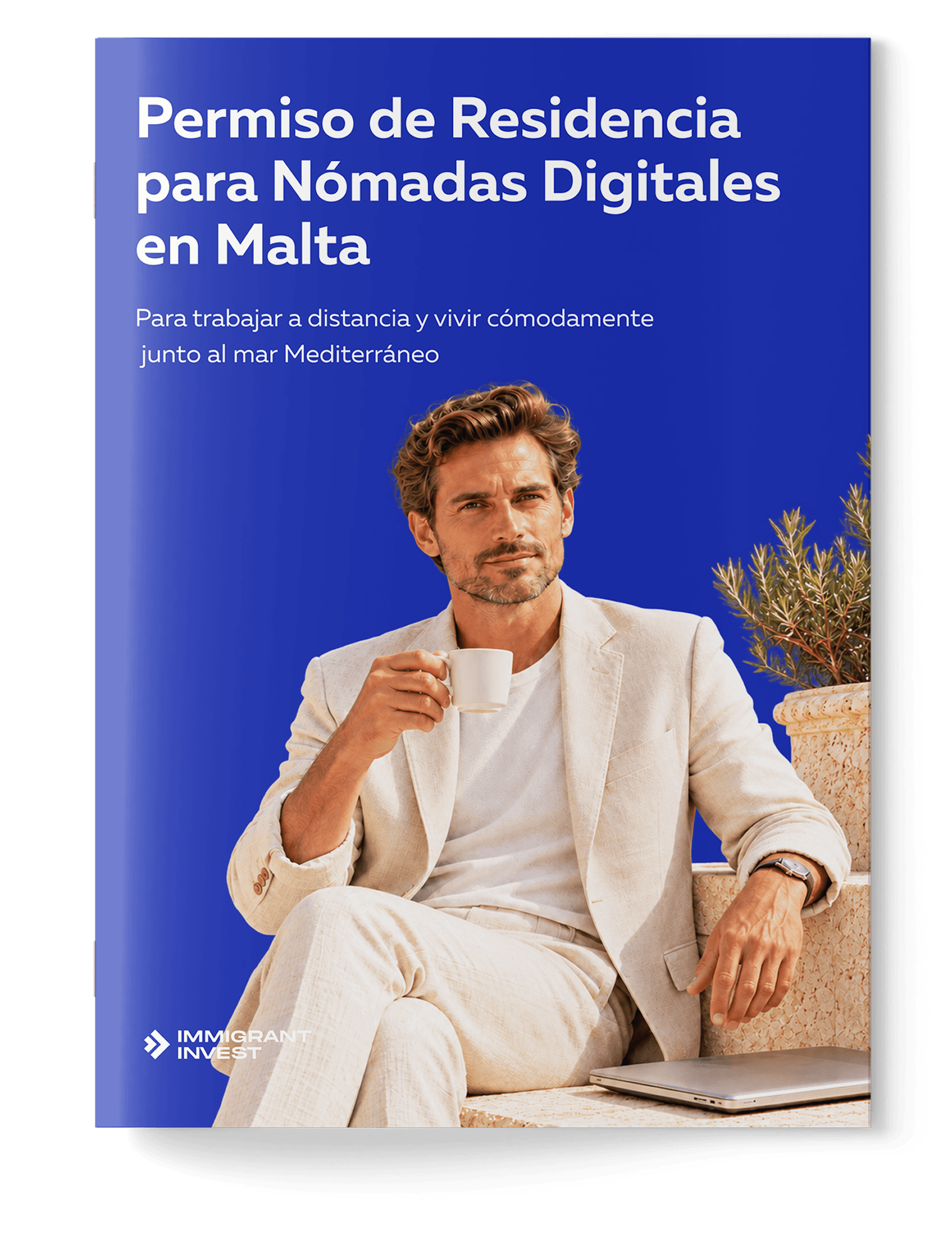 ¿Obtendrás el Permiso de Residencia de Malta para Nómadas?