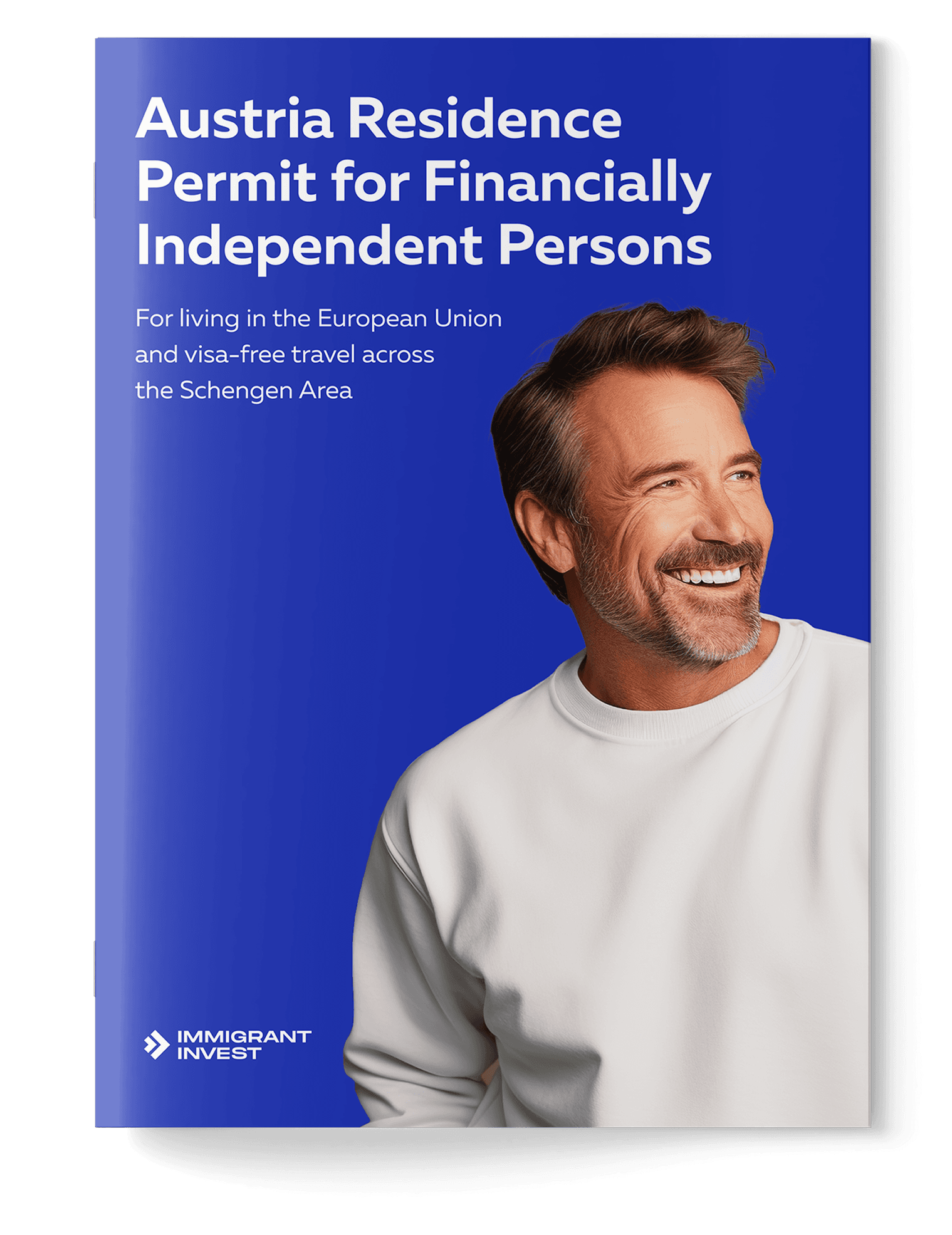 Austrian residence permit