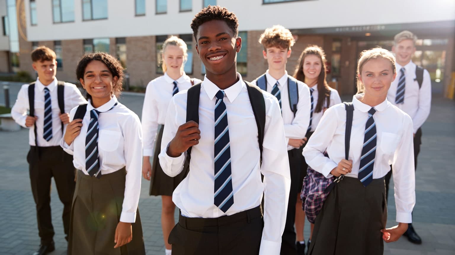 Education in the Caribbean