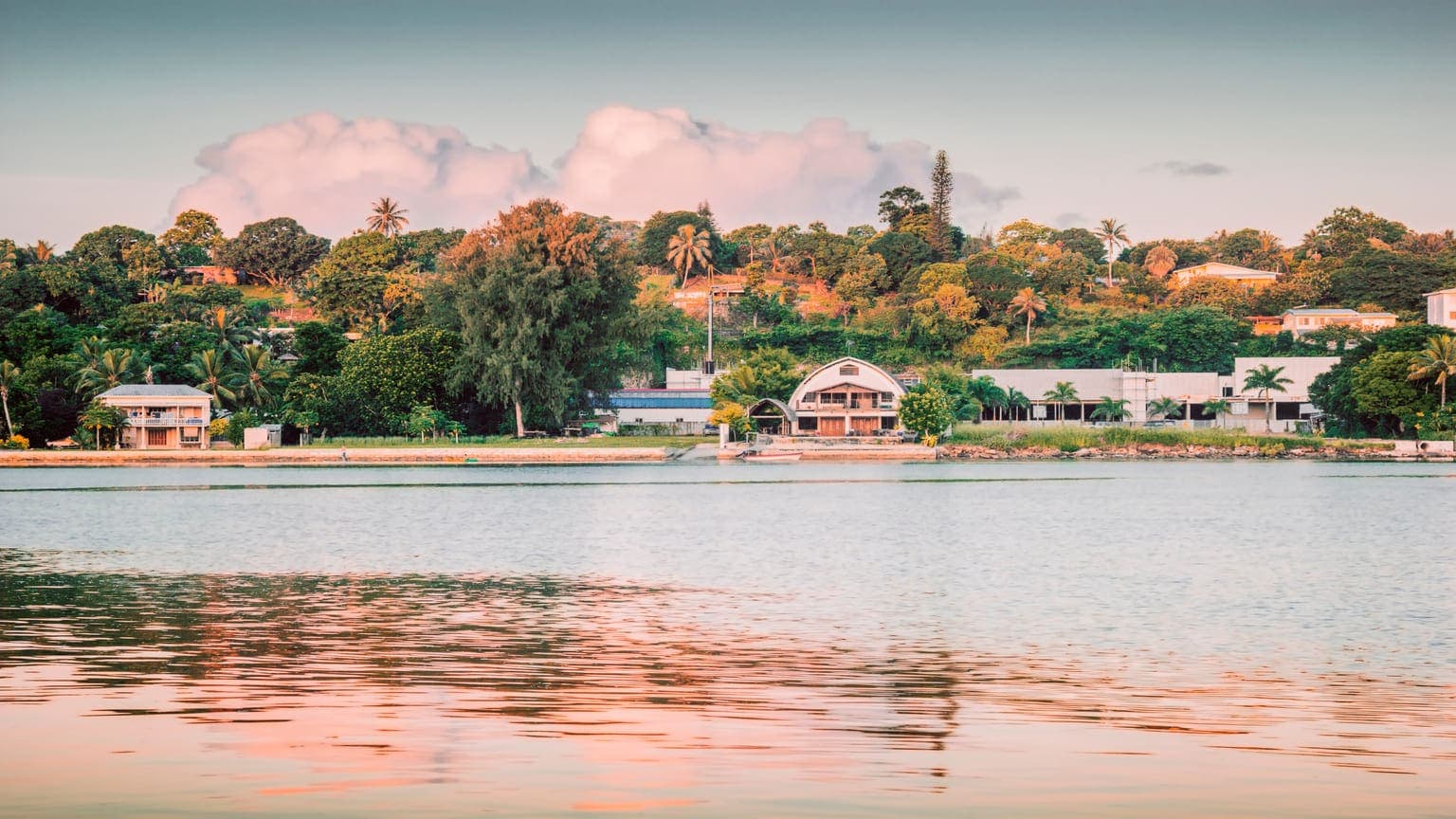 Vanuatu passport by investment: a detailed guide