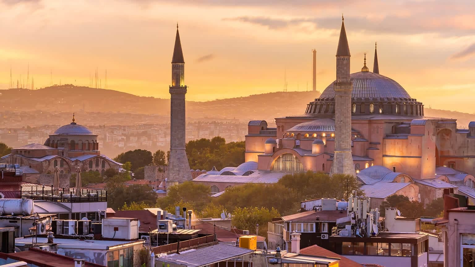 Turkey citizenship by investment in real estate and changes of conditions for investors