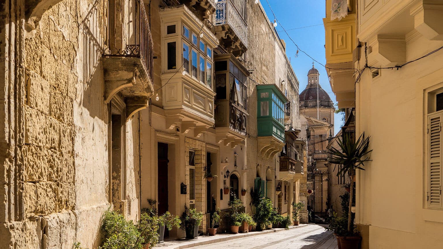 How taxes in Malta will change in 2022 for investors with residence permits, permanent residence permits and Maltese citizenship