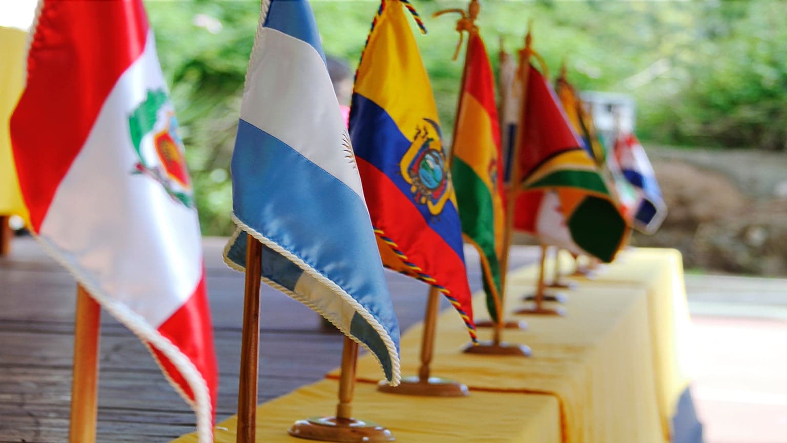 15 Easiest Countries to Get a Residence Permit