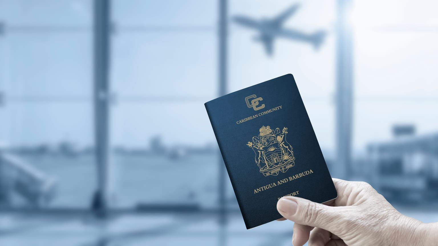 Antigua and Barbuda passport renewal and other citizens’ obligations and rights