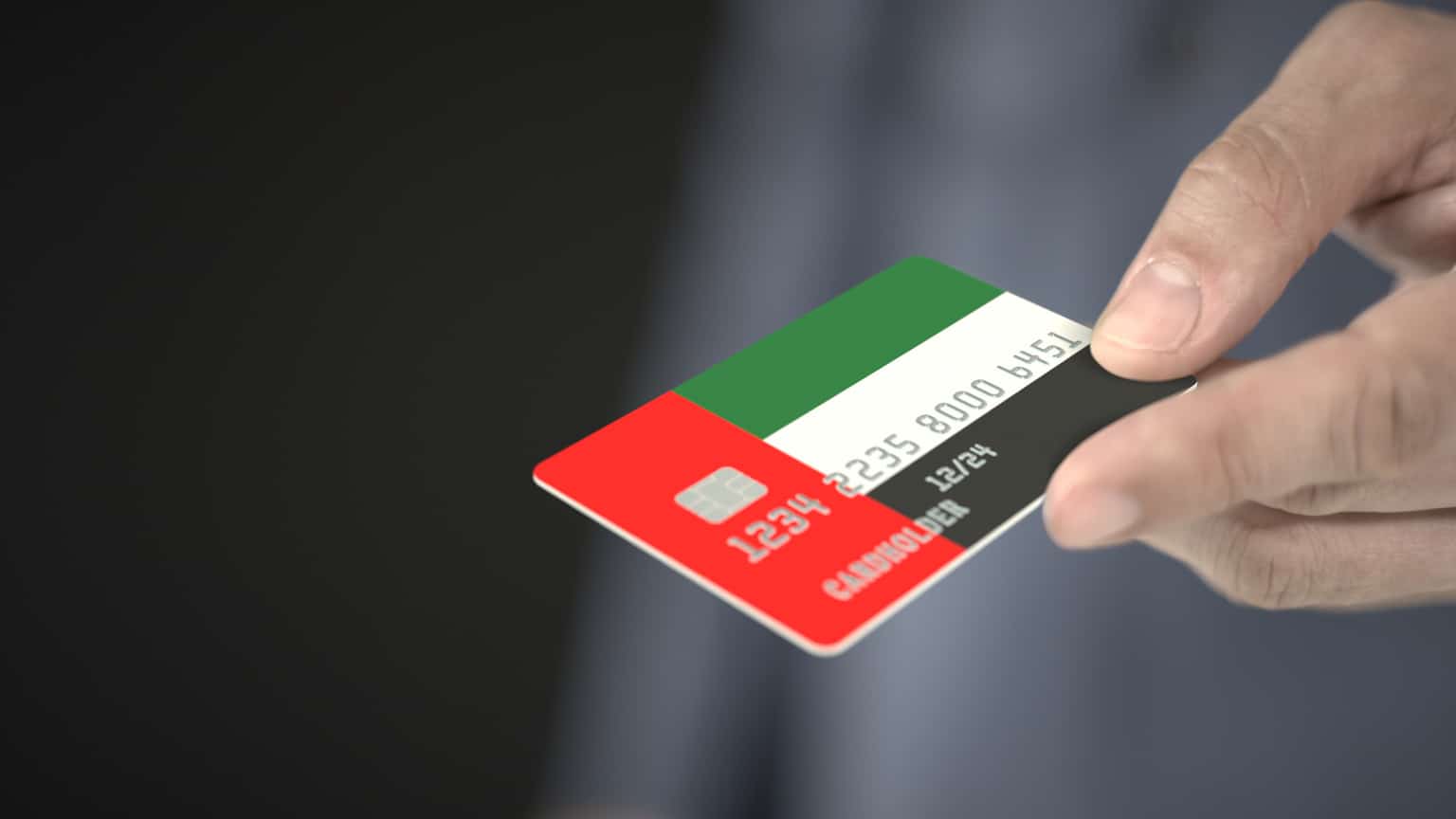 How to open a bank account in the UAE as a foreigner