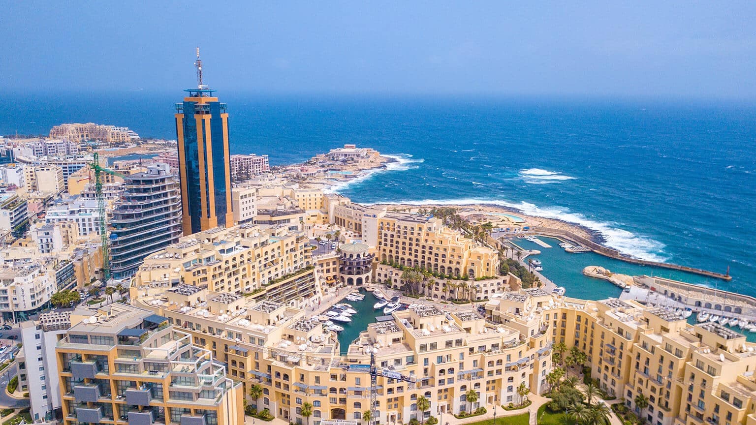 Malta property investments: conditions, benefits and requirements for non-residents