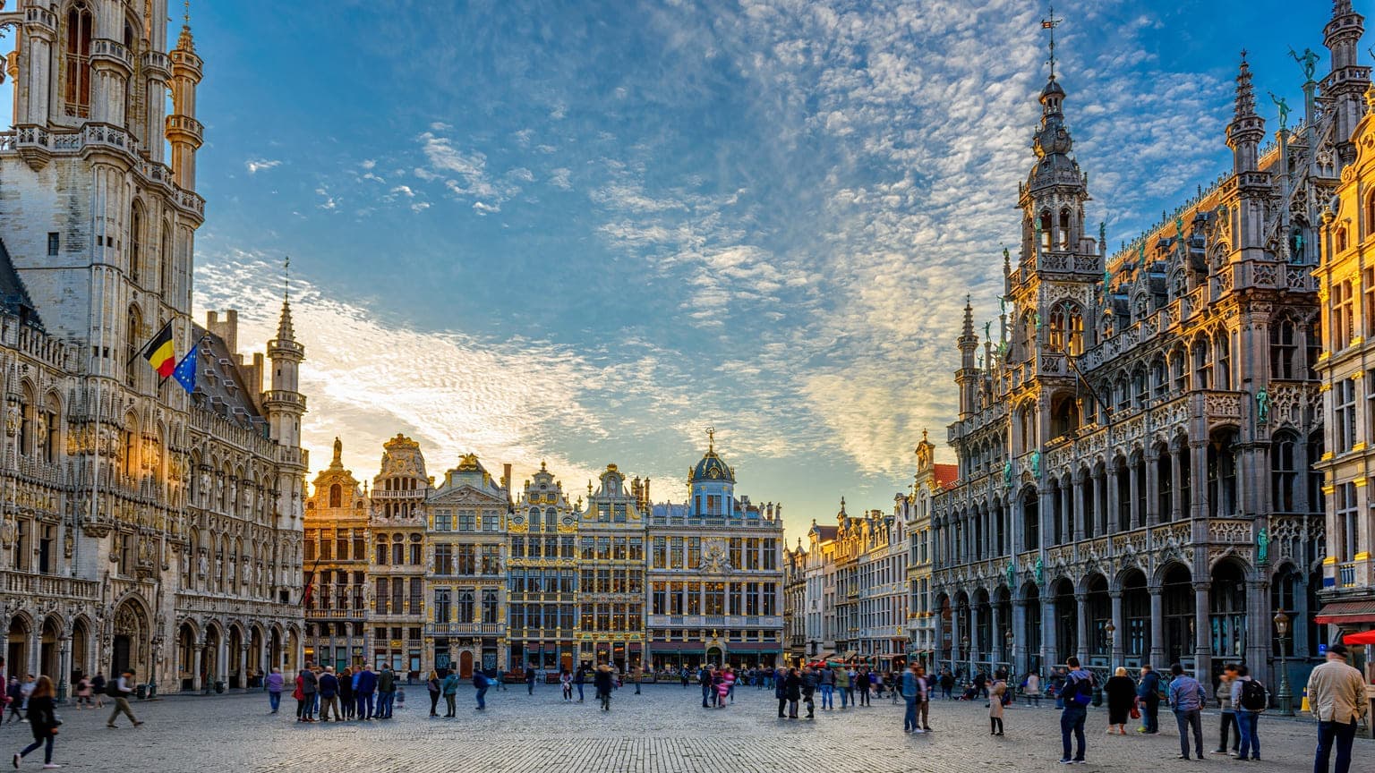 Investor Visa in Belgium: how to unlock the benefits of European residence and get citizenship