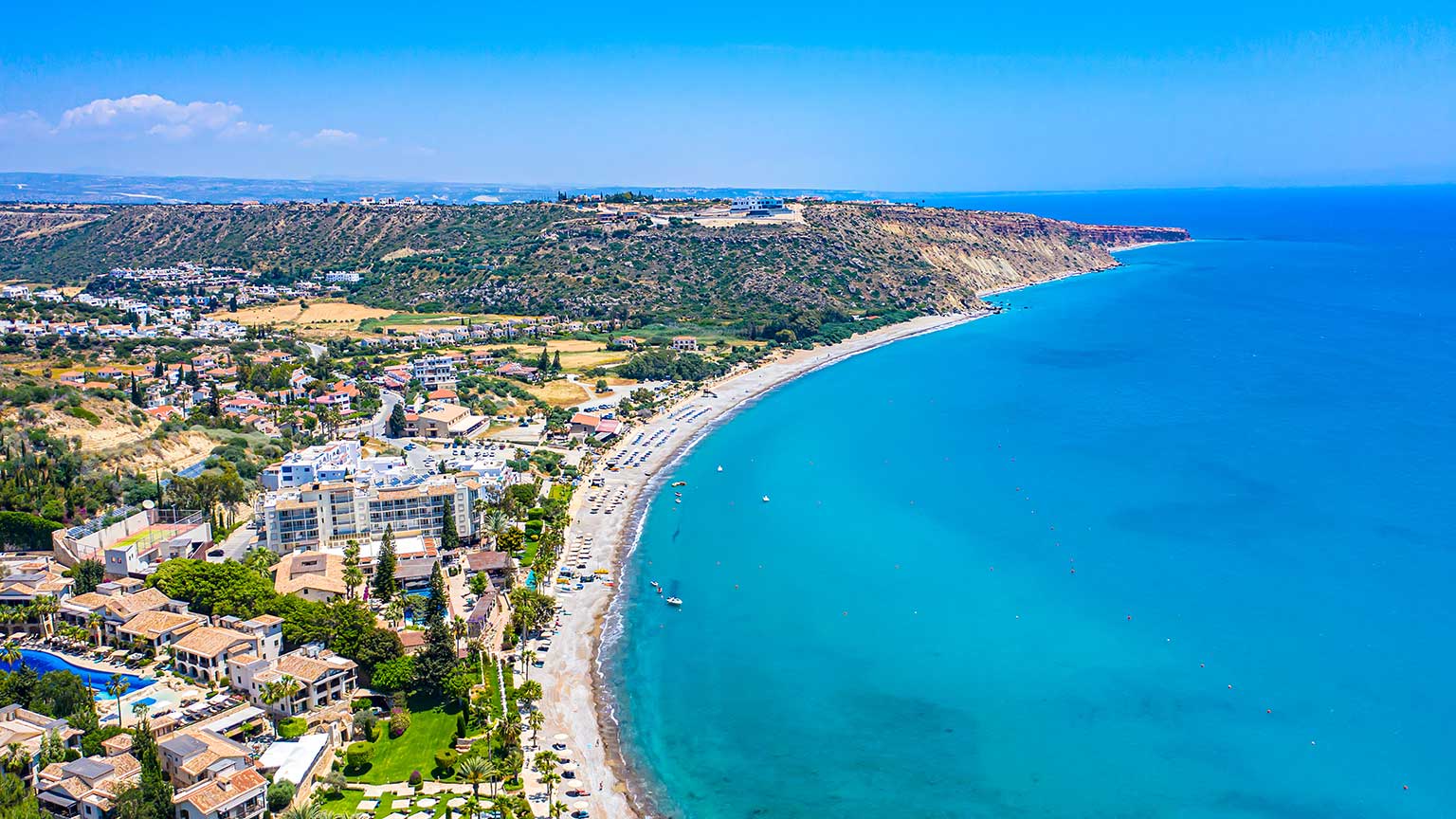 Cyprus property sales up 30% in 2021