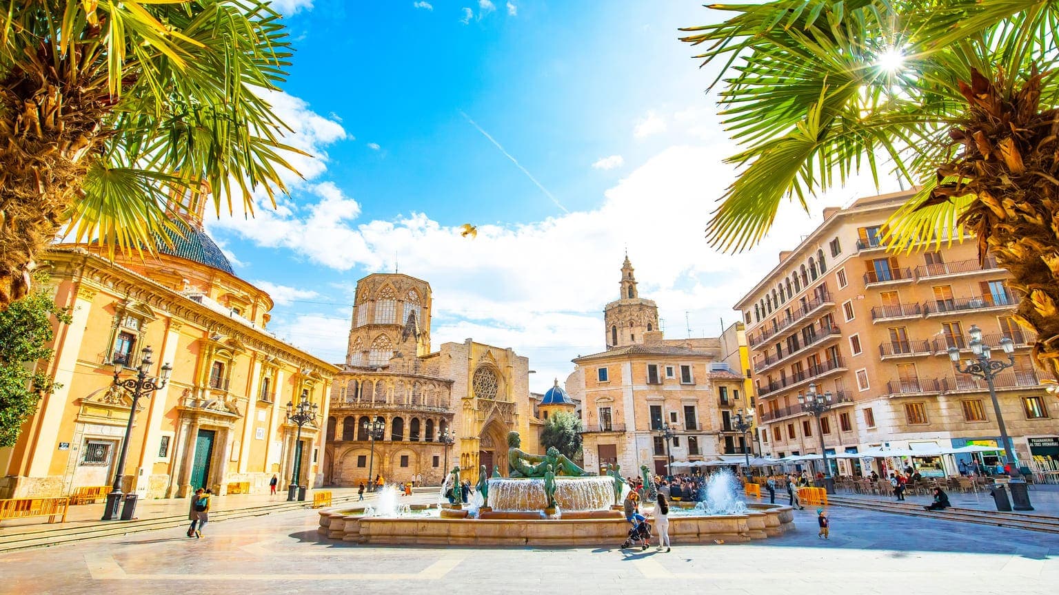 Spain Golden Visa Program: how to get a residence permit by investment