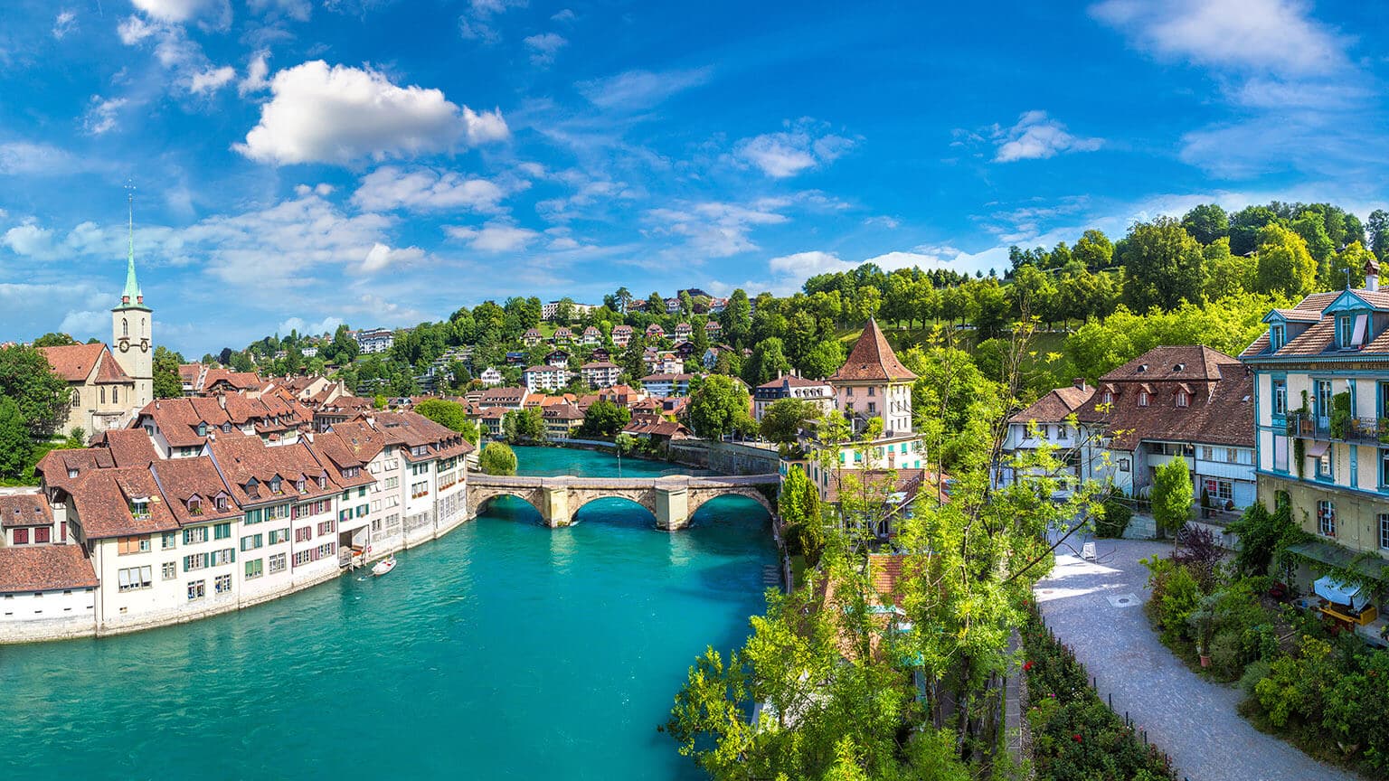 Immigration to Switzerland: answers to frequently asked questions