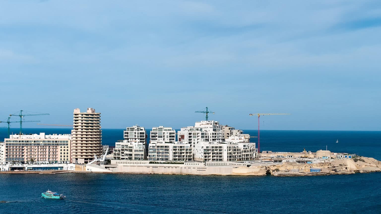 The cost of buying real estate in Malta